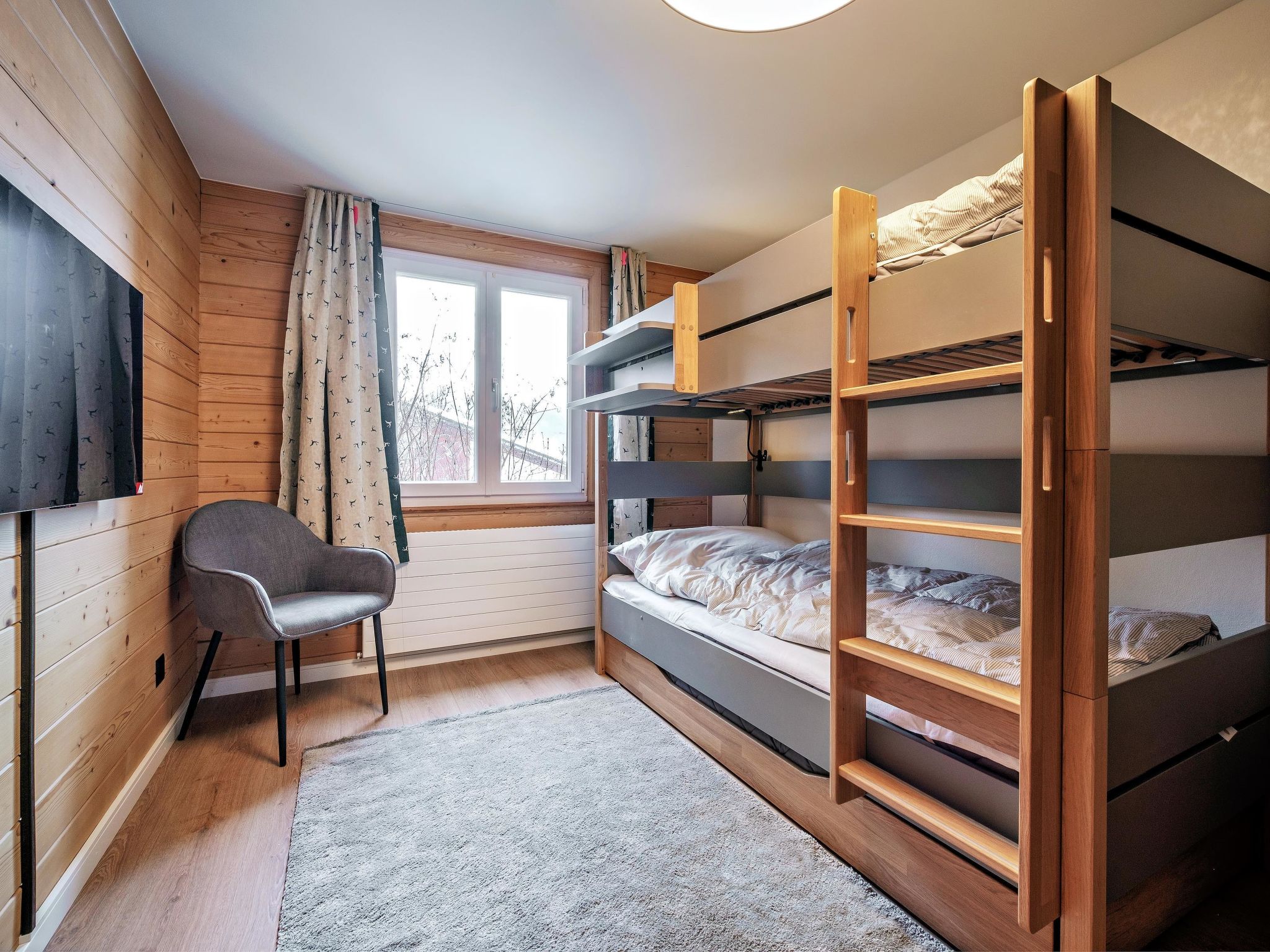 Photo of Grabahus Appartement/Fewo, Dusche oder Bad, WC, 9-Bettwohnung