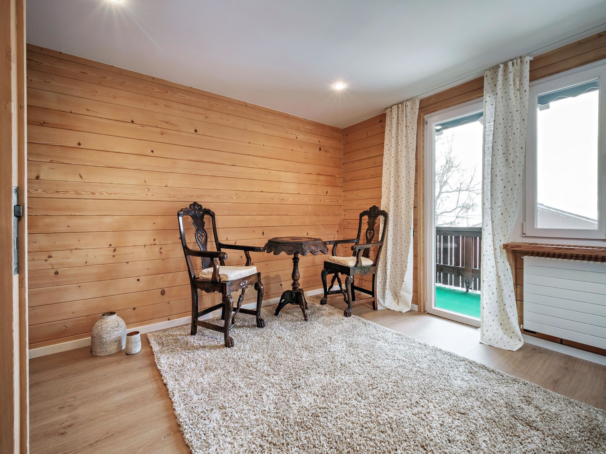 Photo of Grabahus Appartement/Fewo, Dusche oder Bad, WC, 9-Bettwohnung