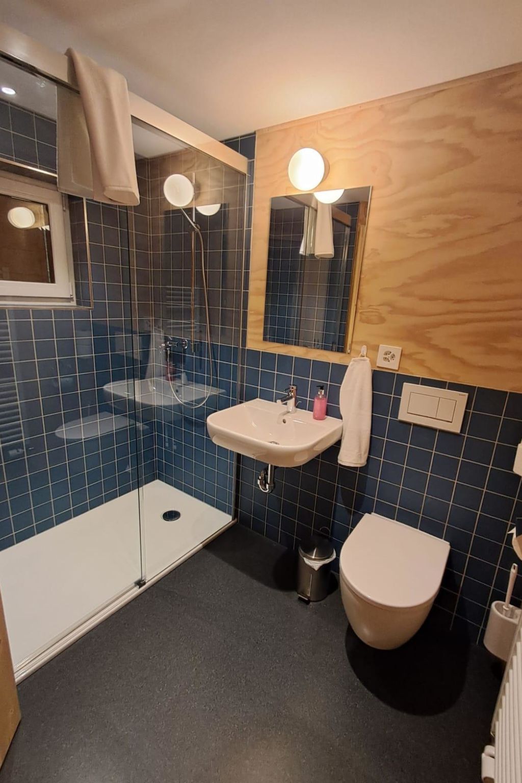 Chalet Suveran 2 Appartement/Fewo, Dusche oder Bad, WC, 6-Bettwohnung Suveran 2 - Image-tags.info