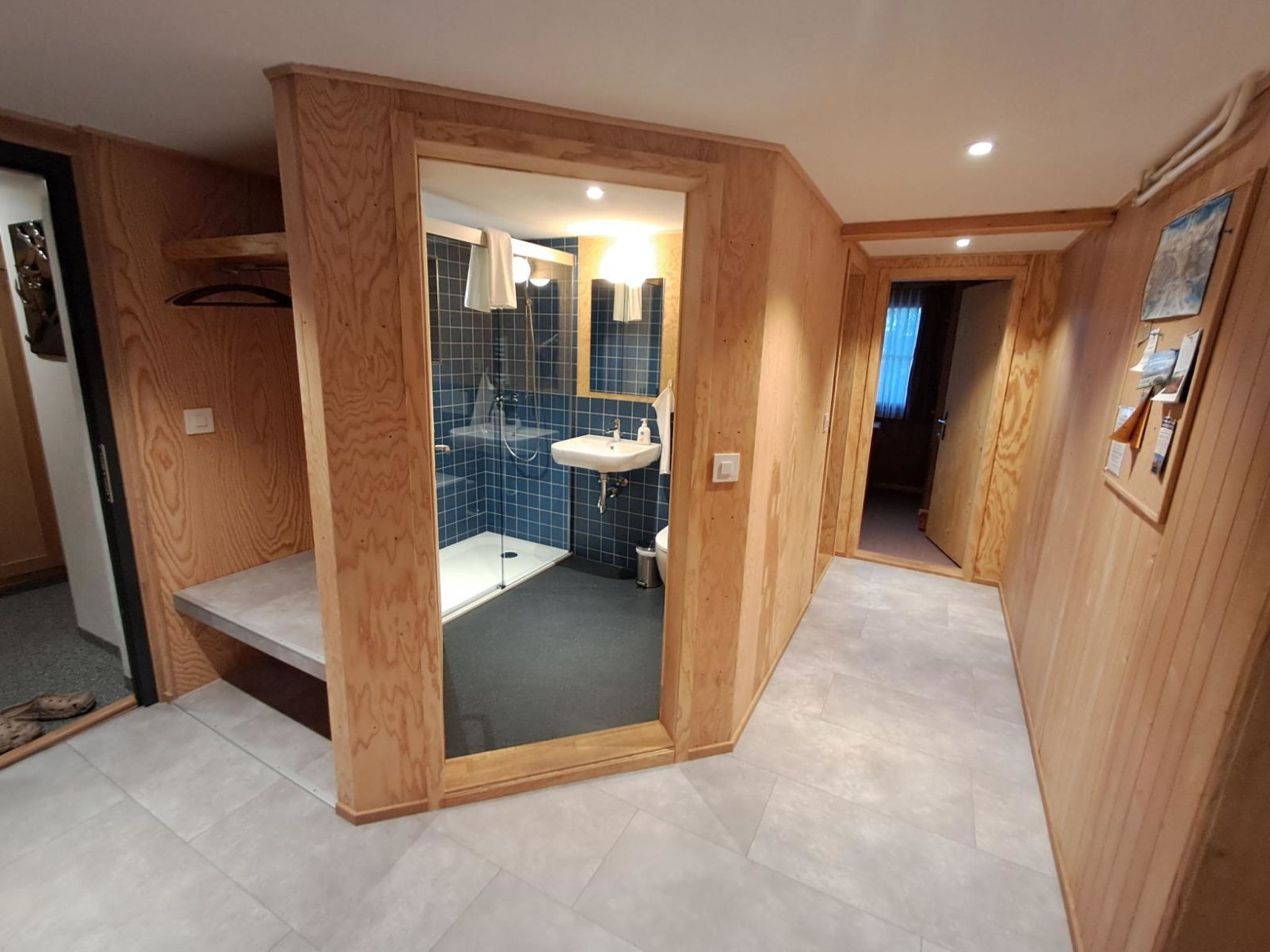 Chalet Suveran 2 Appartement/Fewo, Dusche oder Bad, WC, 6-Bettwohnung Suveran 2 - Image-tags.info