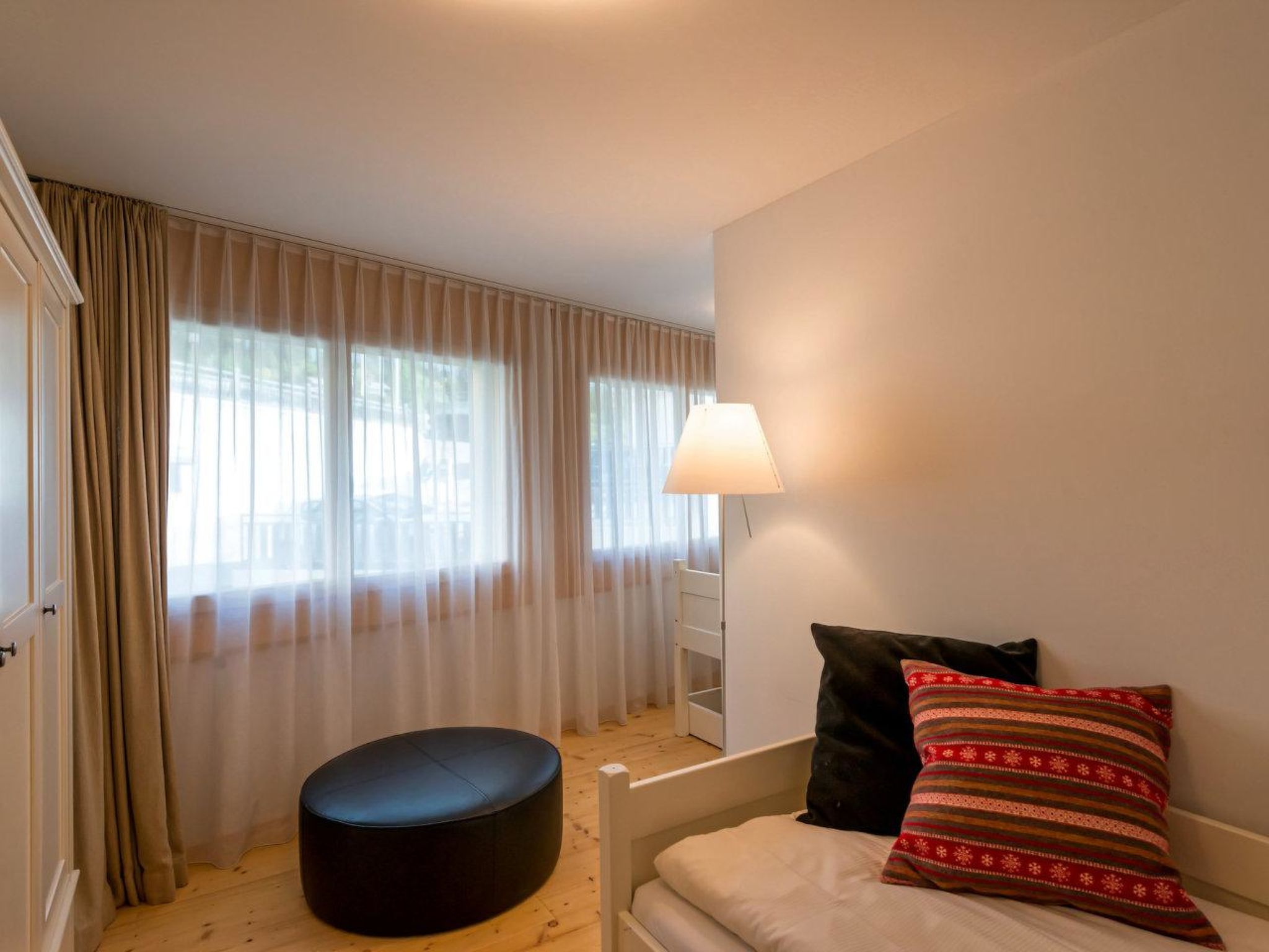 Photo of Panoramablick Appartement/Fewo, Bad, WC, 6-Bettwohnung