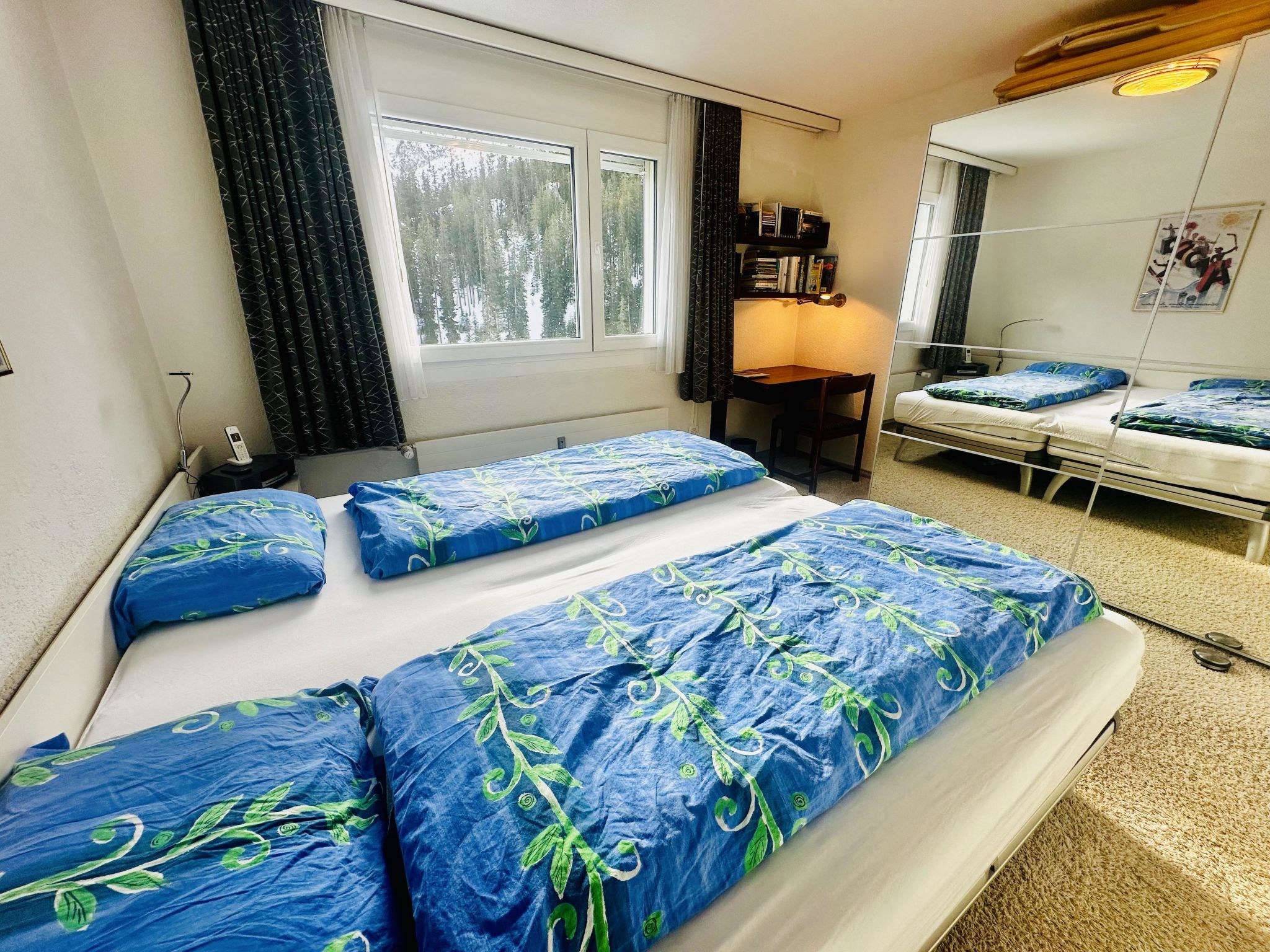 Photo of Rothornblick 29 Appartement/Fewo,   4-Bettwohnung