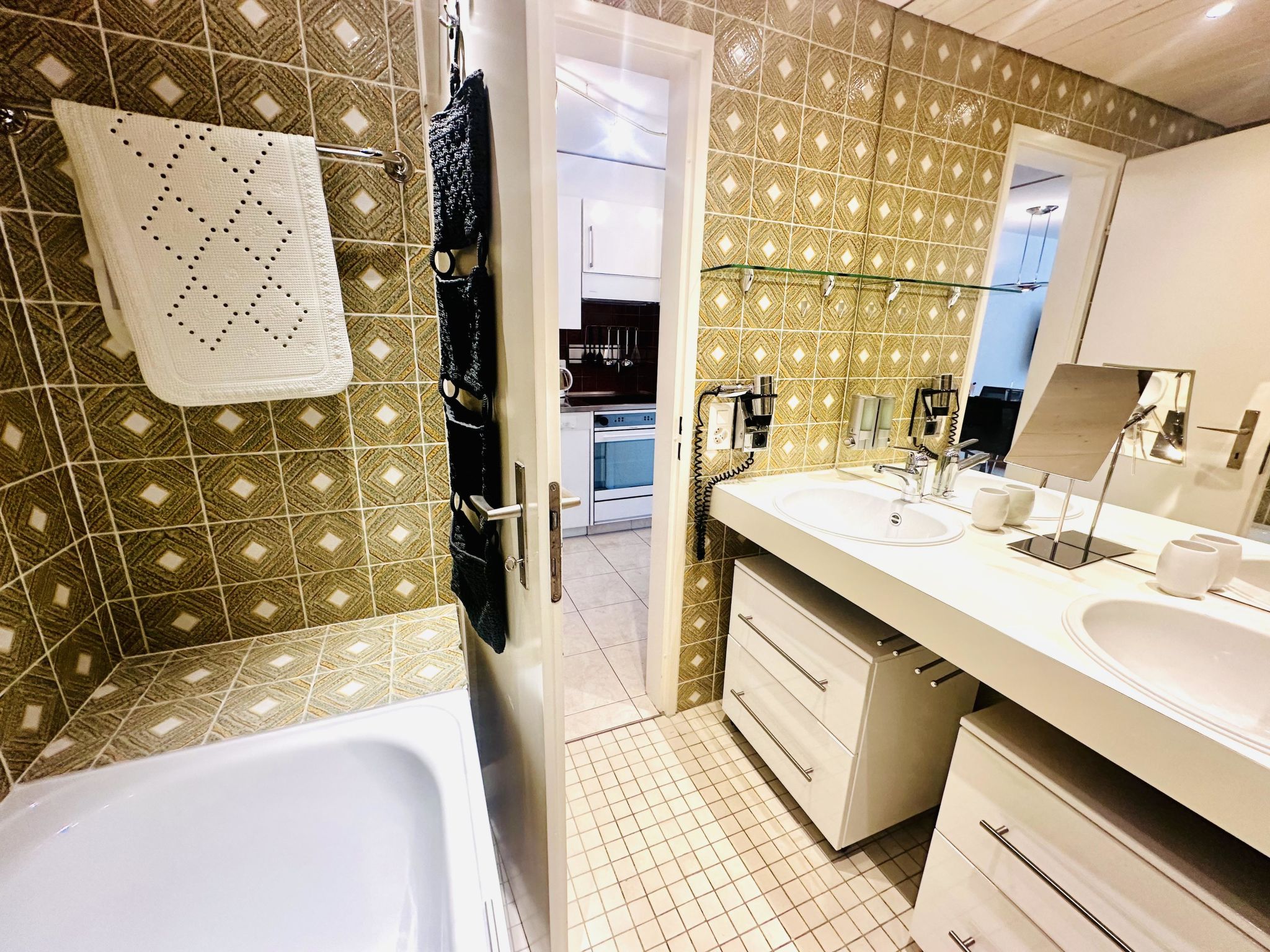 Photo of Rothornblick 29 Appartement/Fewo,   4-Bettwohnung