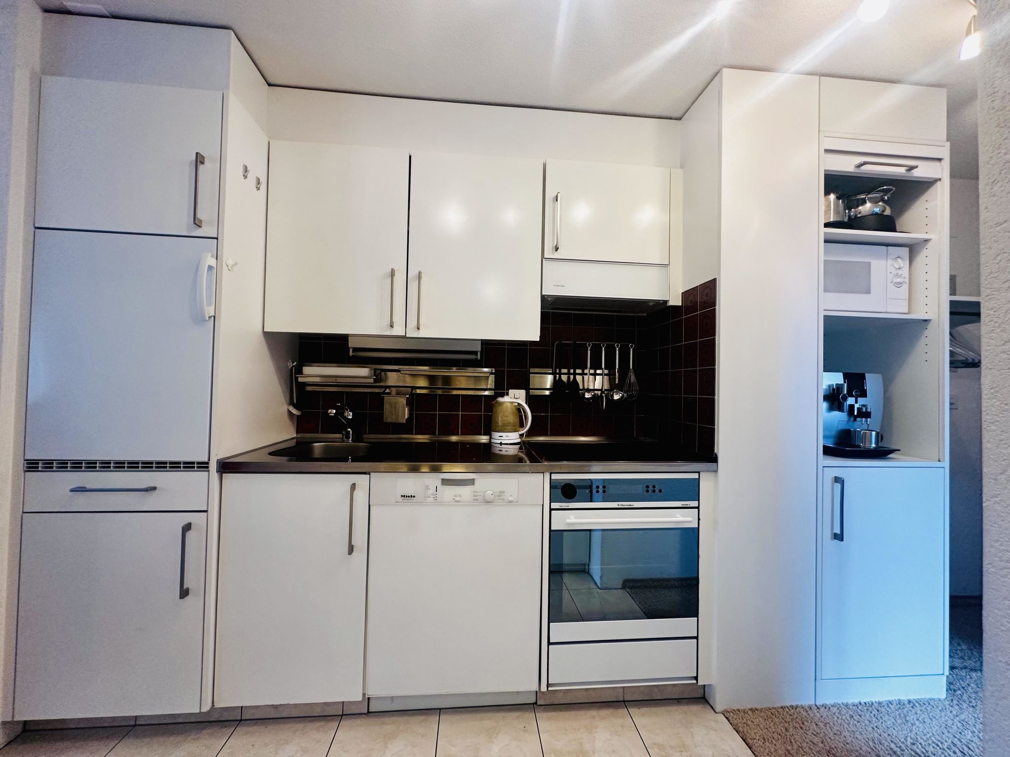 Photo of Rothornblick 29 Appartement/Fewo,   4-Bettwohnung