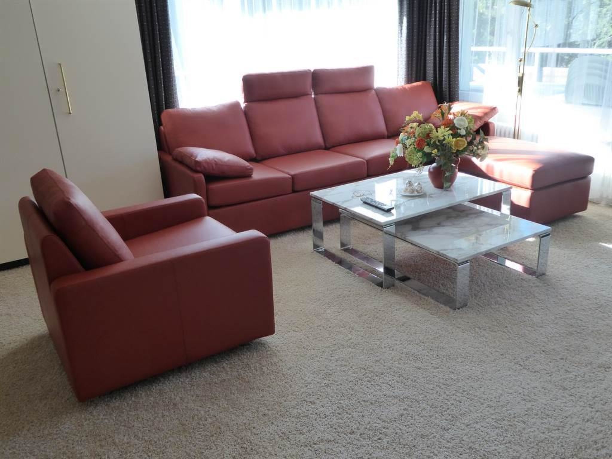 Photo of Rothornblick 29 Appartement/Fewo,   4-Bettwohnung