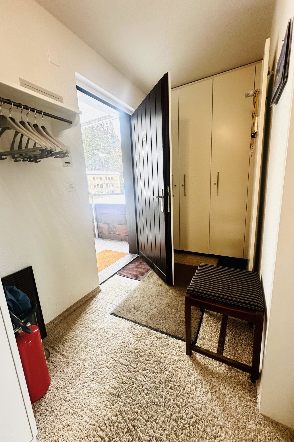 Rothornblick 29 Appartement/Fewo,   4-Bettwohnung