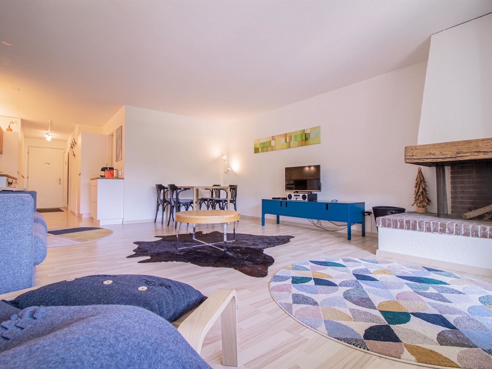Rothornblick 63 by Arosa Holiday Appartement/Fewo, Dusche, WC Rothornblick 63 - Image-tags.info