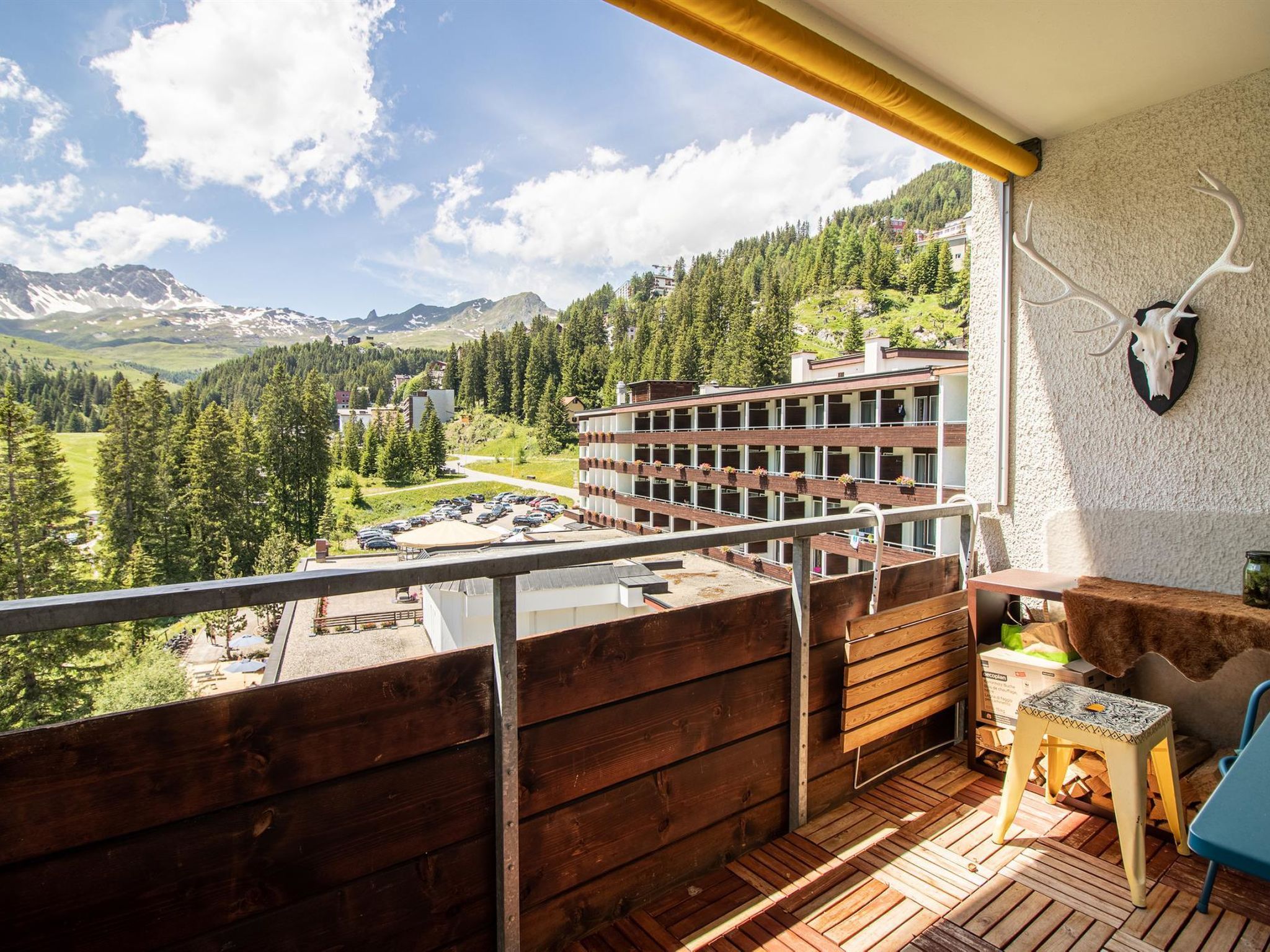Rothornblick 63 by Arosa Holiday Appartement/Fewo, Dusche, WC Rothornblick 63 - Image-tags.info