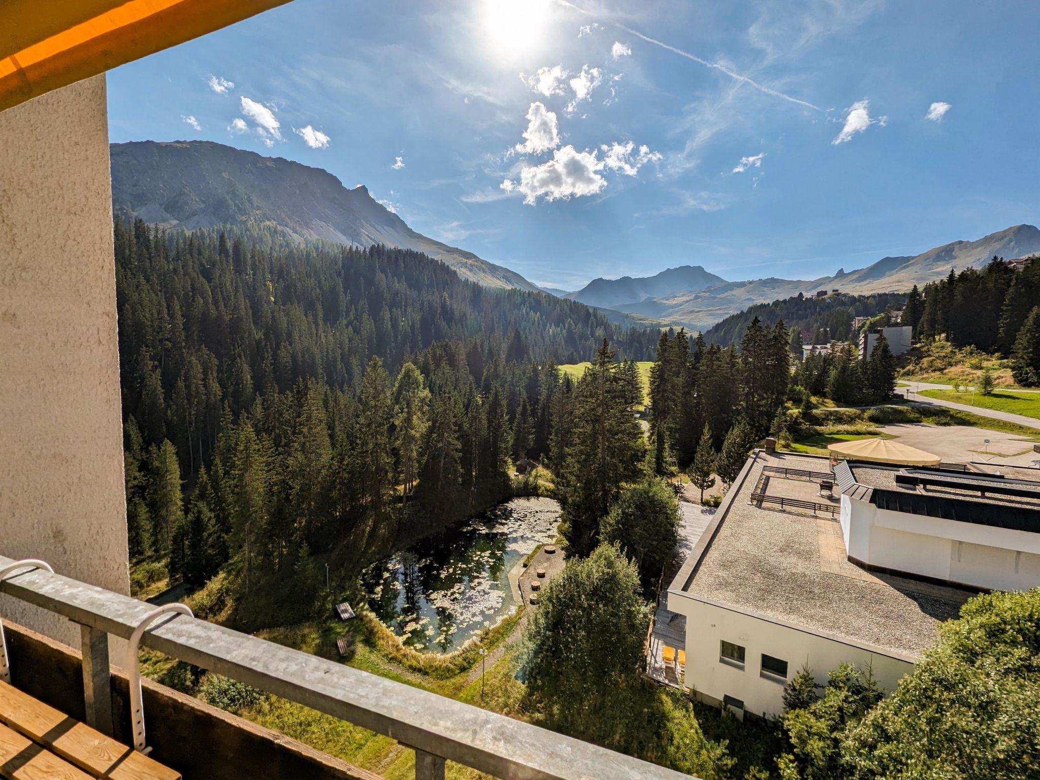 Rothornblick 63 by Arosa Holiday Appartement/Fewo, Dusche, WC Rothornblick 63 - Image-tags.info