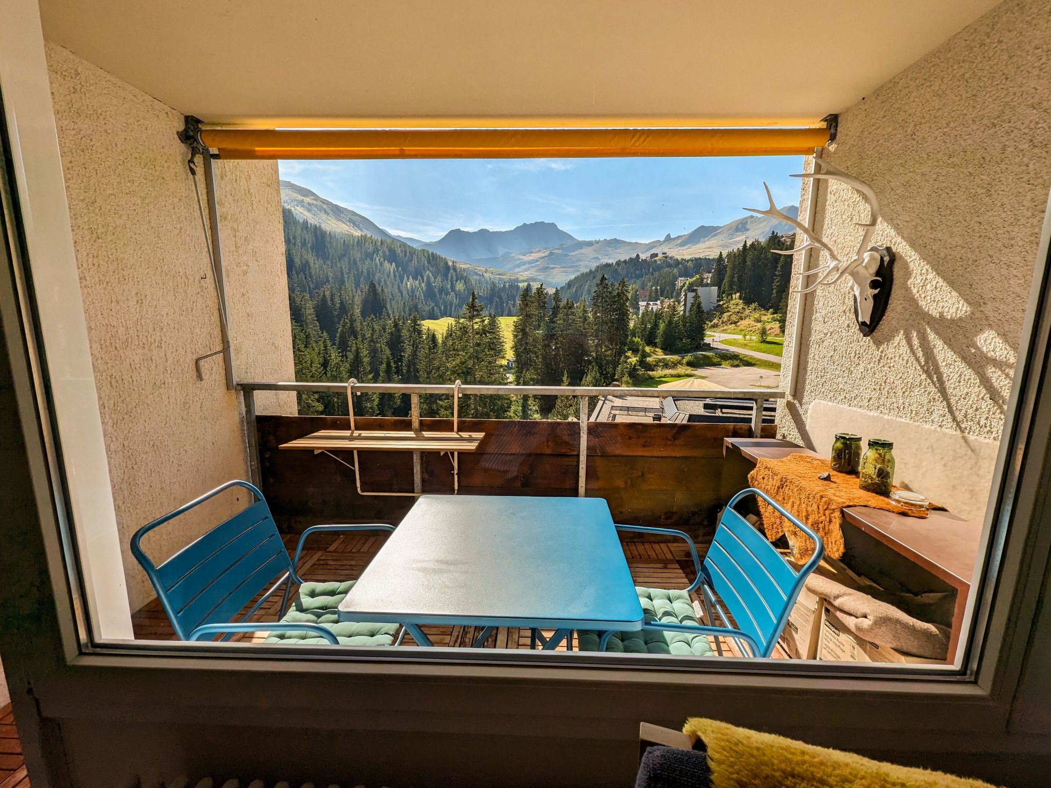 Rothornblick 63 by Arosa Holiday Appartement/Fewo, Dusche, WC Rothornblick 63 - Image-tags.info