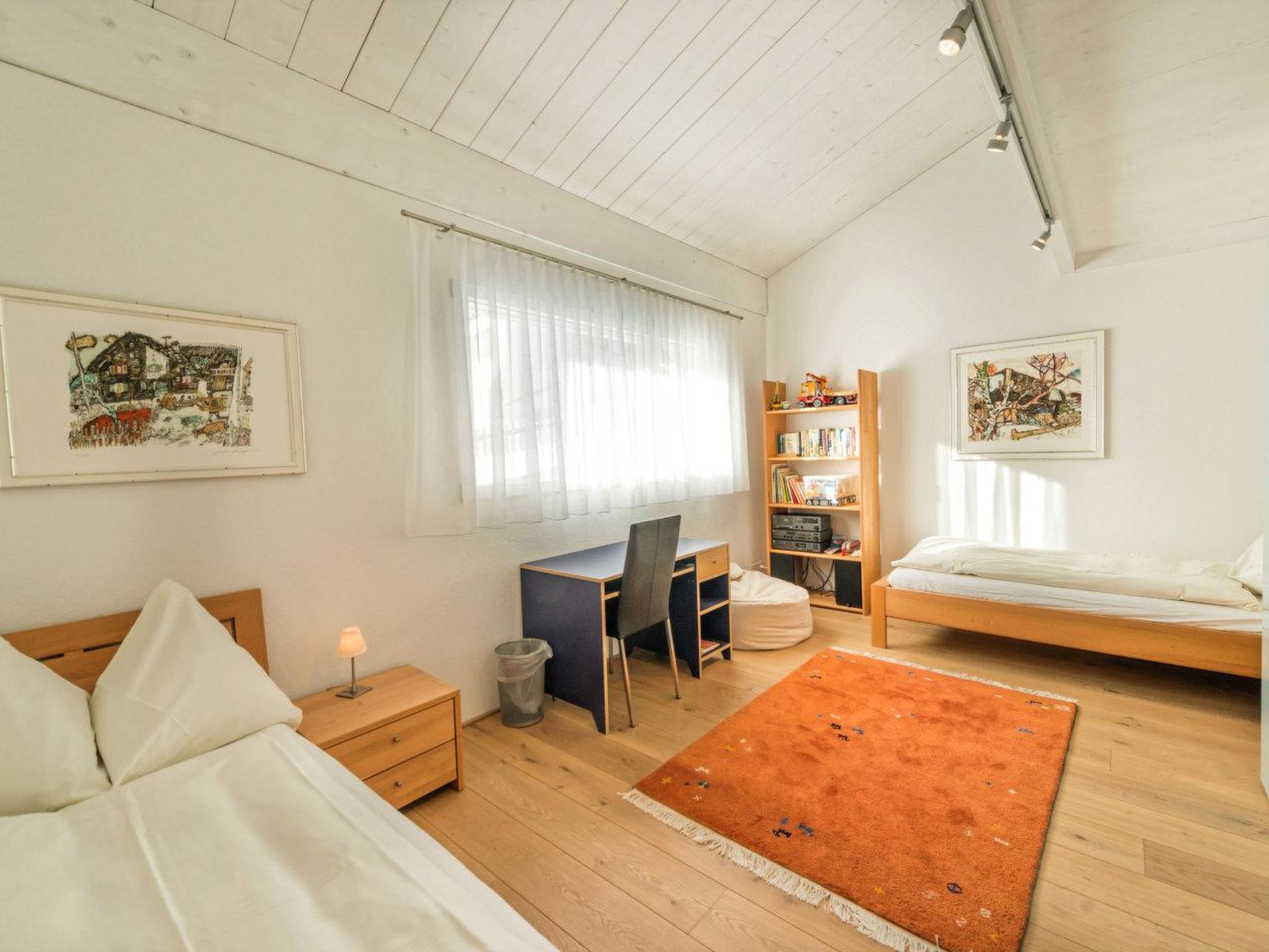 Photo of Juggasunna Appartement/Fewo, Dusche und Bad, WC, 7-Bettwohnung