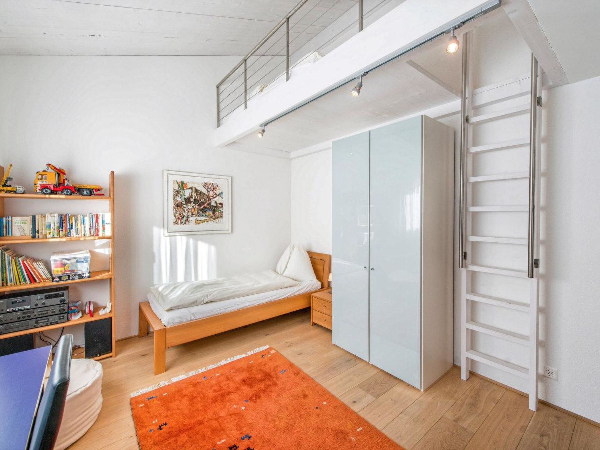 Photo of Juggasunna Appartement/Fewo, Dusche und Bad, WC, 7-Bettwohnung