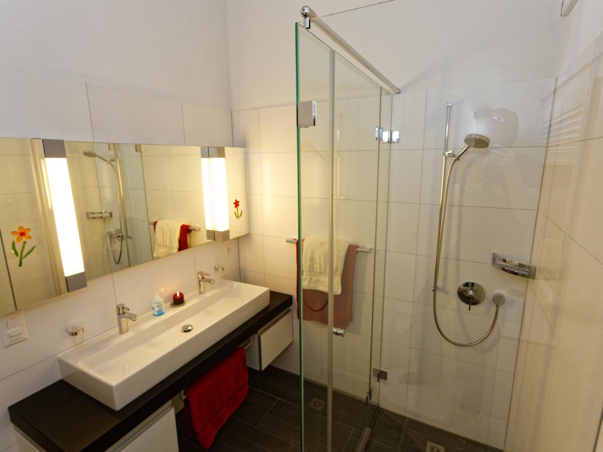 Photo of Penthouse-Apartment mit Südterrasse, 7 Betten