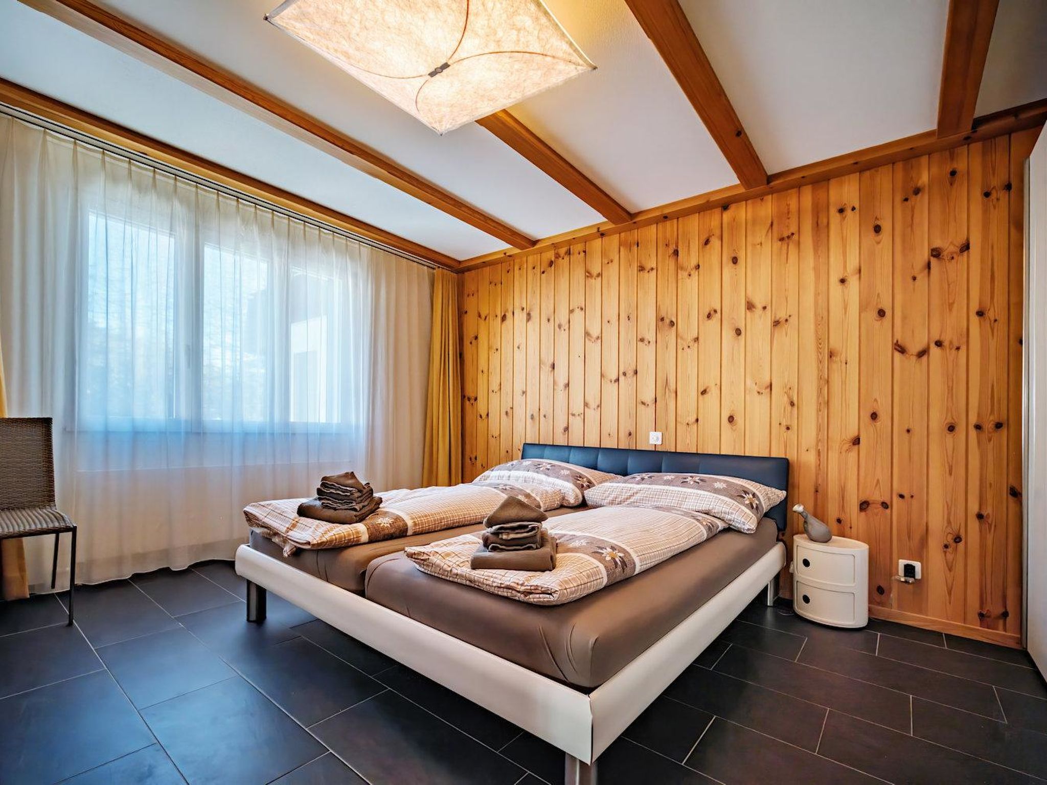 Photo of Brüggli A14 Appartement/Fewo, Bad, WC, 4-Bettwohnung