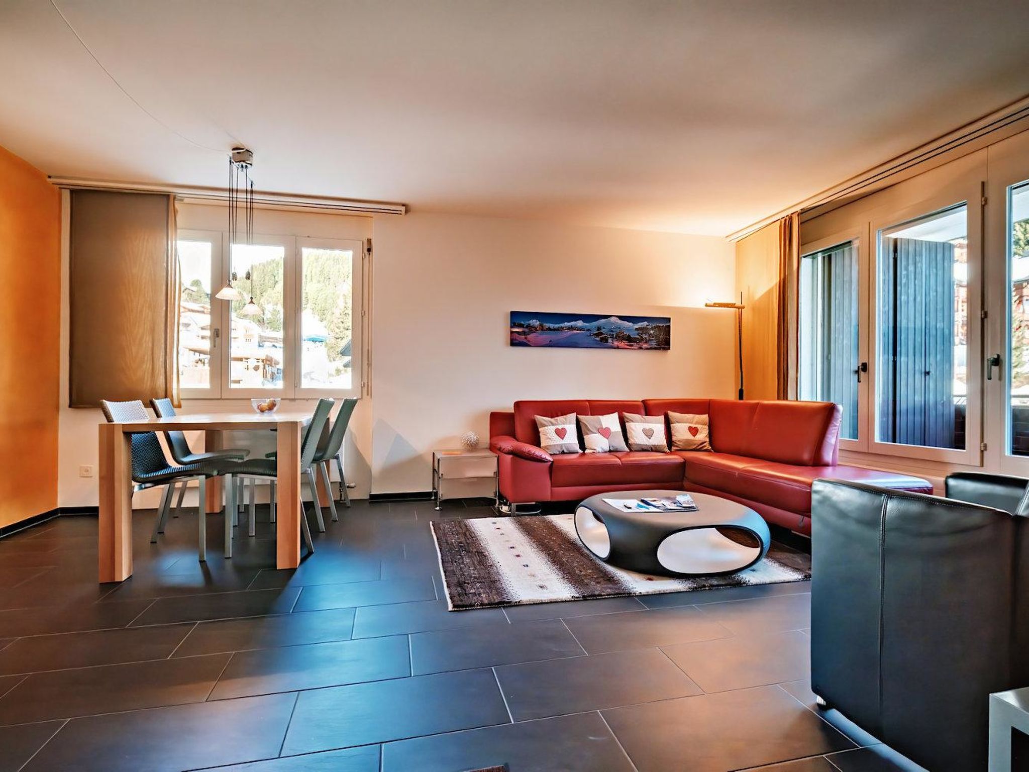 Photo of Brüggli A14 Appartement/Fewo, Bad, WC, 4-Bettwohnung