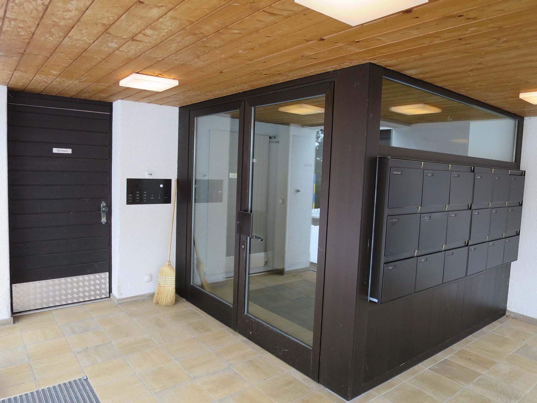 Brüggli A14 Appartement/Fewo, Bad, WC, 4-Bettwohnung