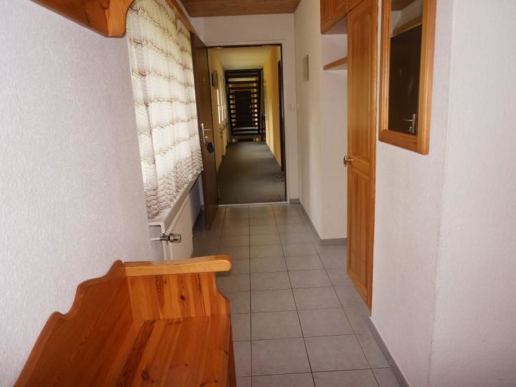 Photo of Paradies 026 Appartement/Fewo, Bad, WC, 4-Bettwohnung 4-Bettwohnung