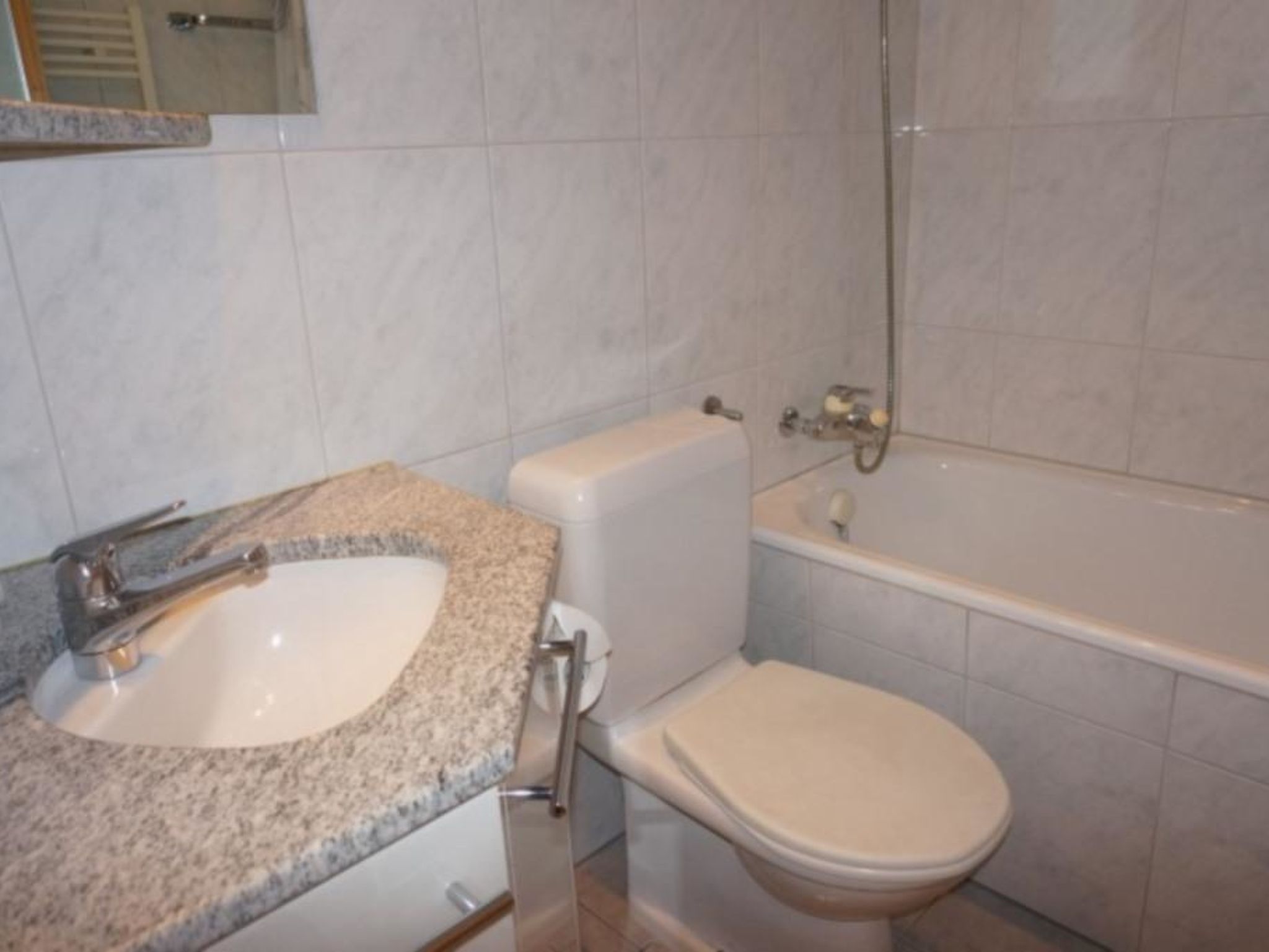 Photo of Paradies 026 Appartement/Fewo, Bad, WC, 4-Bettwohnung 4-Bettwohnung