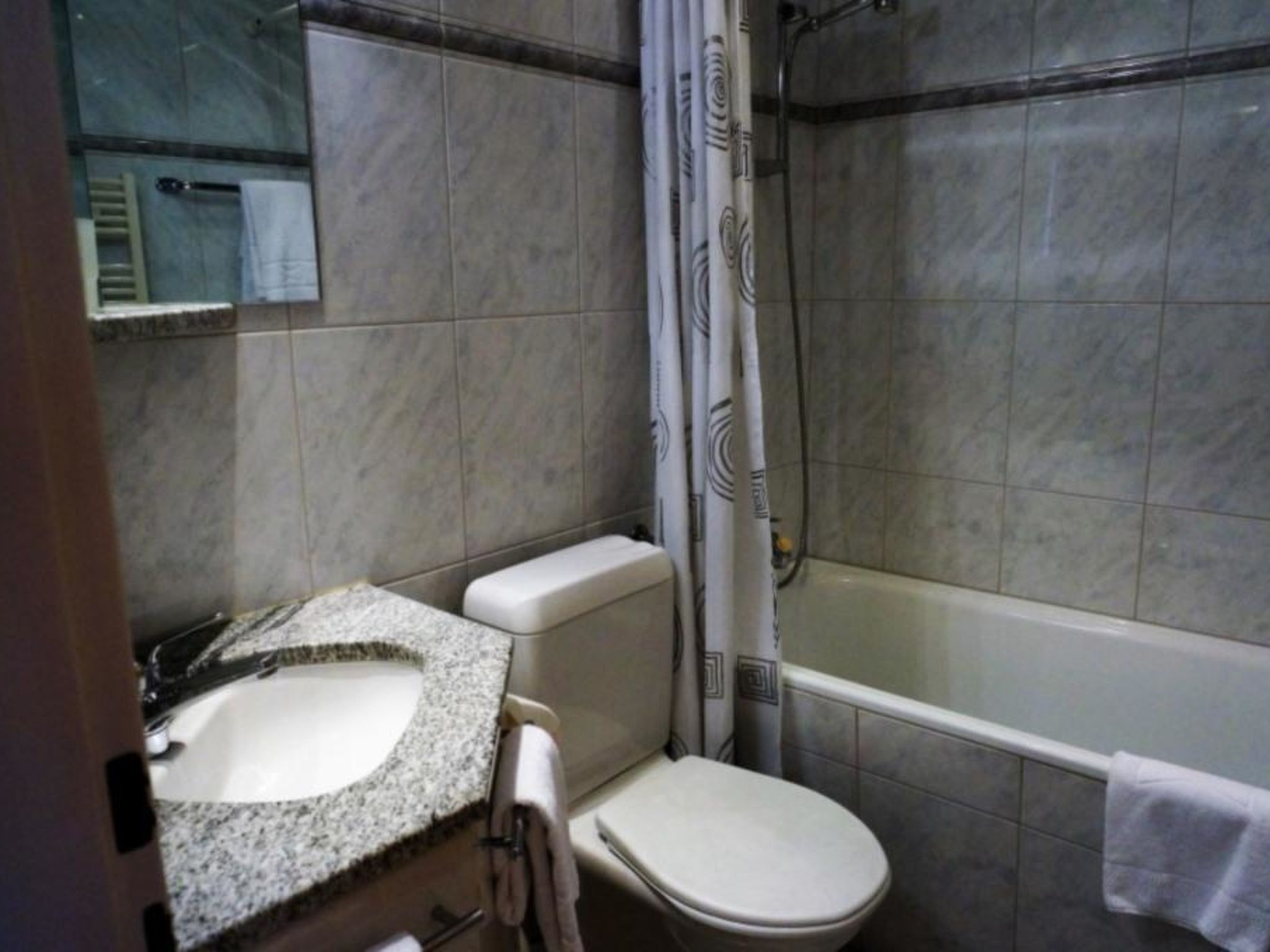 Photo of Paradies 026 Appartement/Fewo, Bad, WC, 4-Bettwohnung 4-Bettwohnung