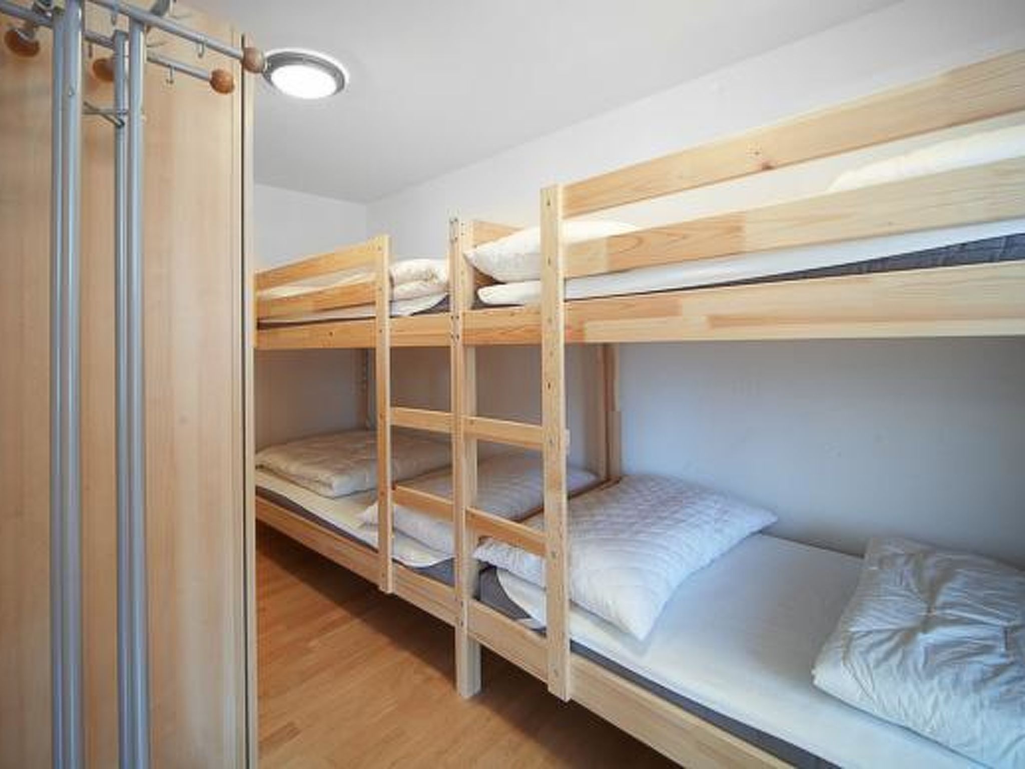 Luegisland Wohnung Salietti Appartement/Fewo, Dusche oder Bad, WC, 8-Bettwohnung - Image-tags.info