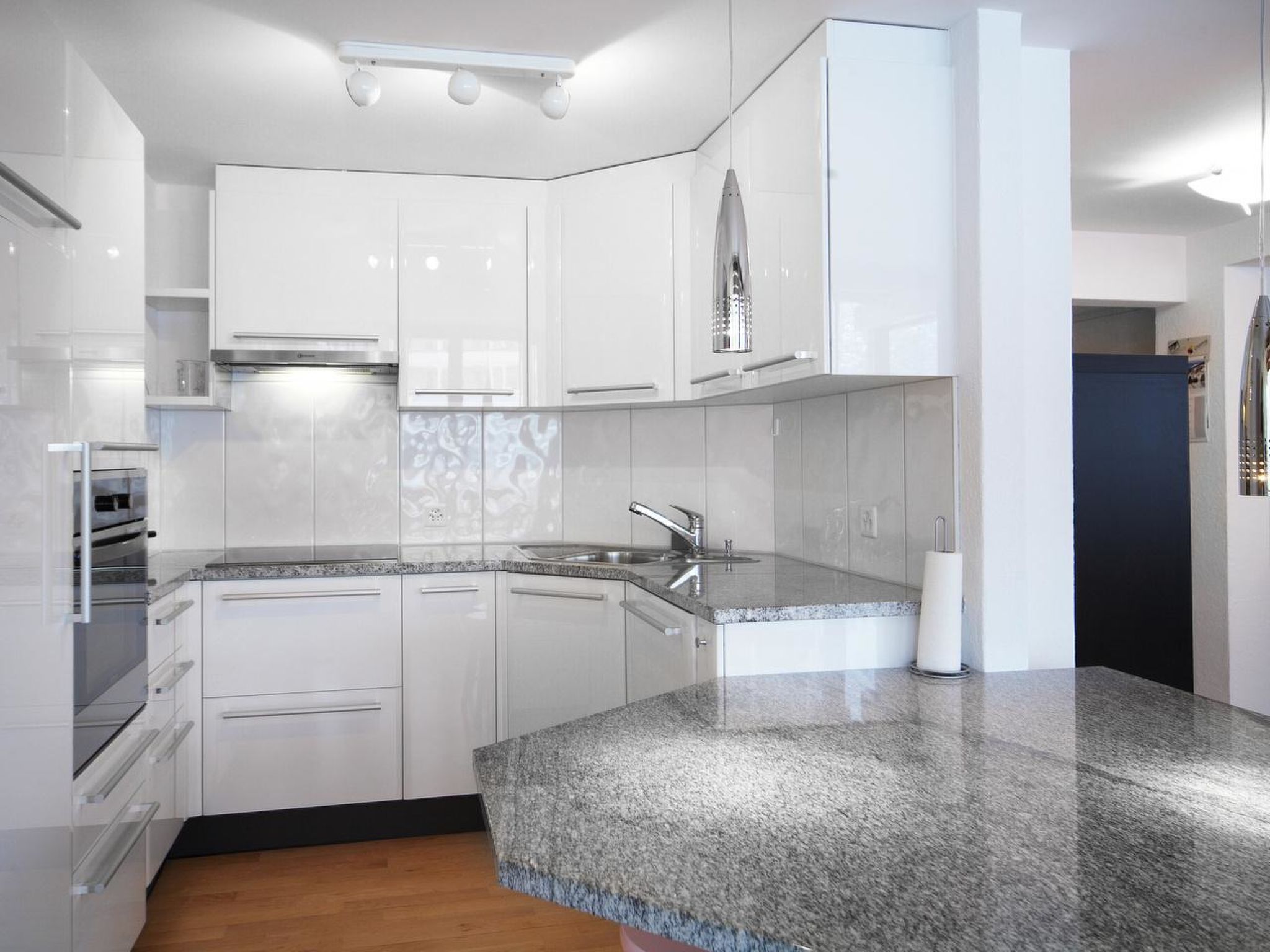 Photo of Luegisland Wohnung Salietti Appartement/Fewo, Dusche oder Bad, WC, 8-Bettwohnung
