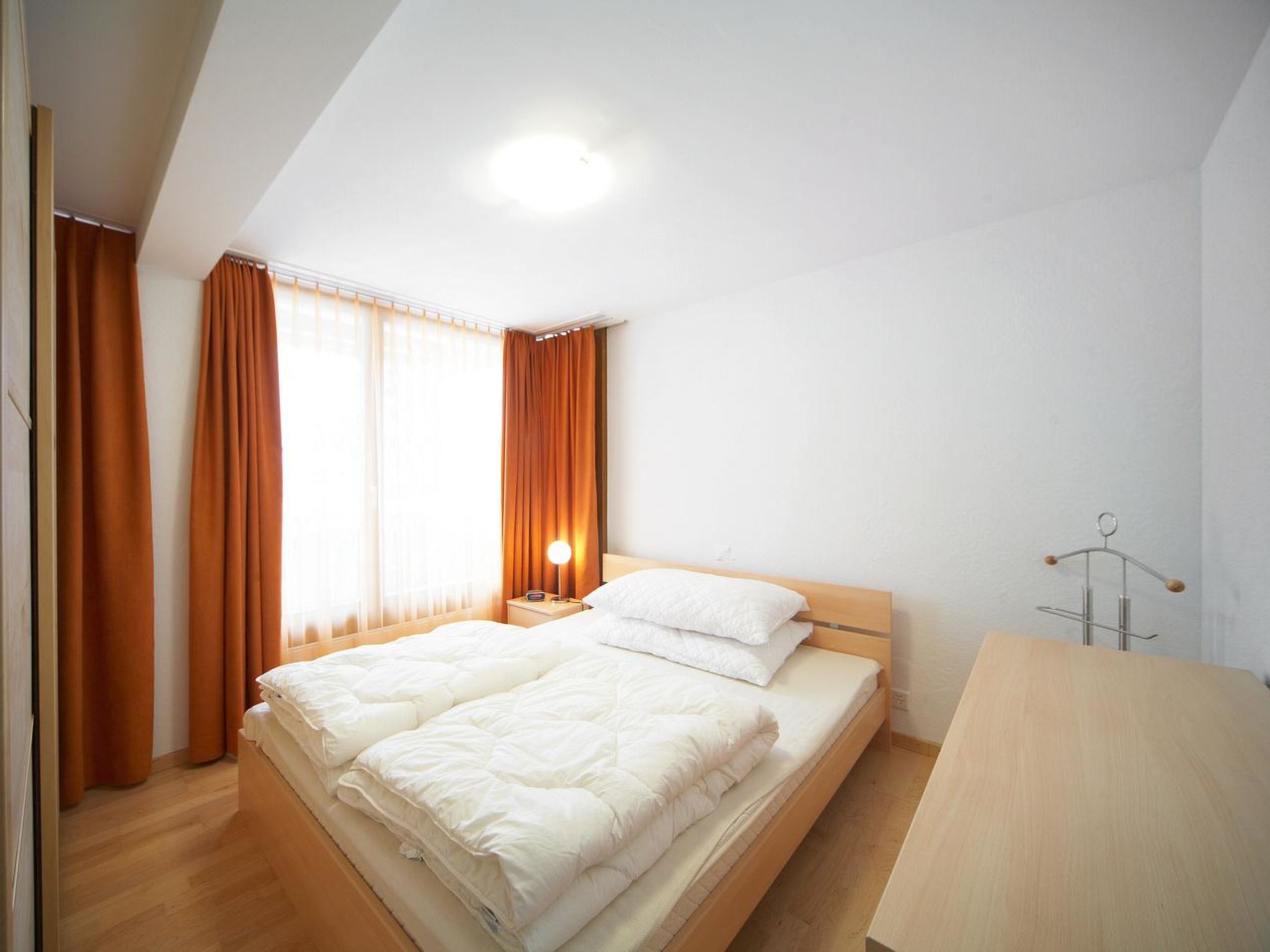 Photo of Luegisland Wohnung Salietti Appartement/Fewo, Dusche oder Bad, WC, 8-Bettwohnung