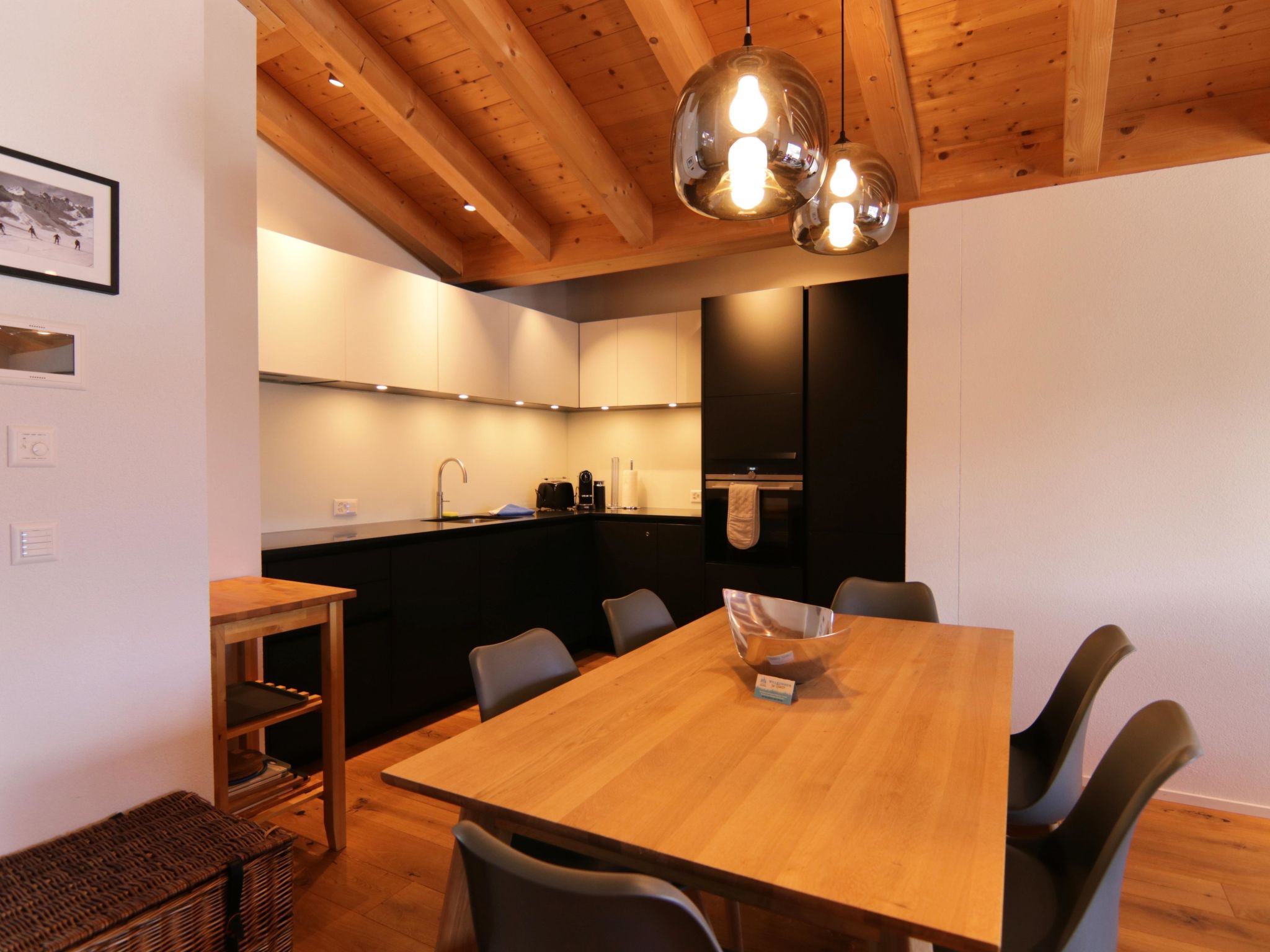 Chesa Forma by Arosa Holiday Appartement/Fewo, Bad, WC, 5-Bettwohnung - Image-tags.info