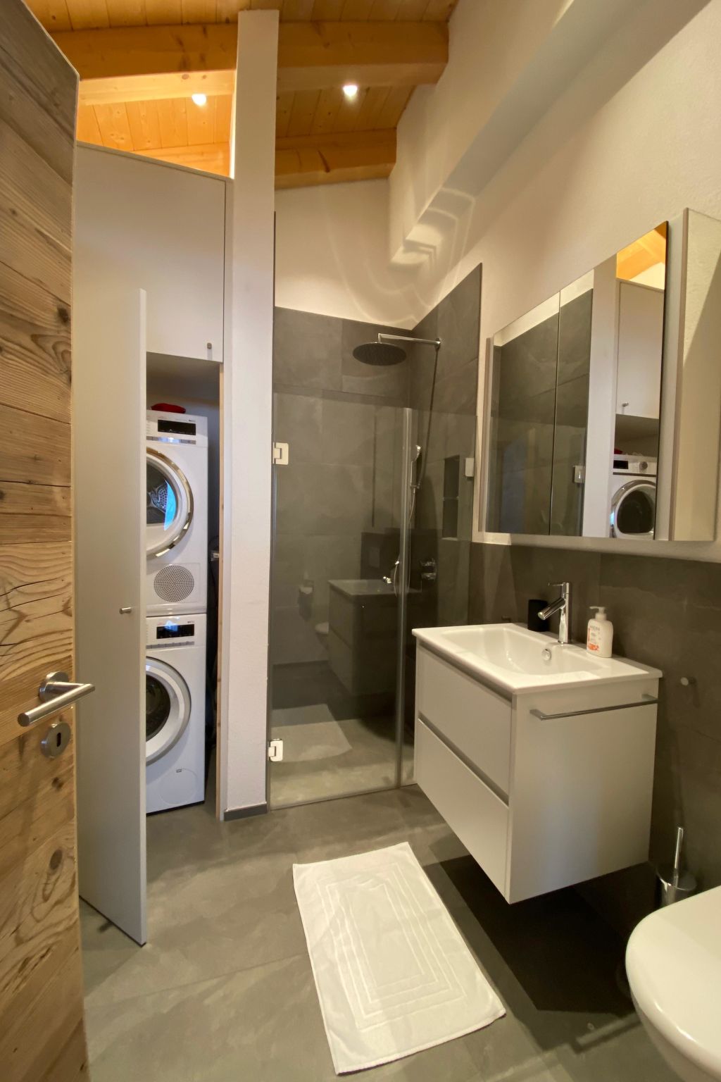Chesa Forma by Arosa Holiday Appartement/Fewo, Bad, WC, 5-Bettwohnung - Image-tags.info