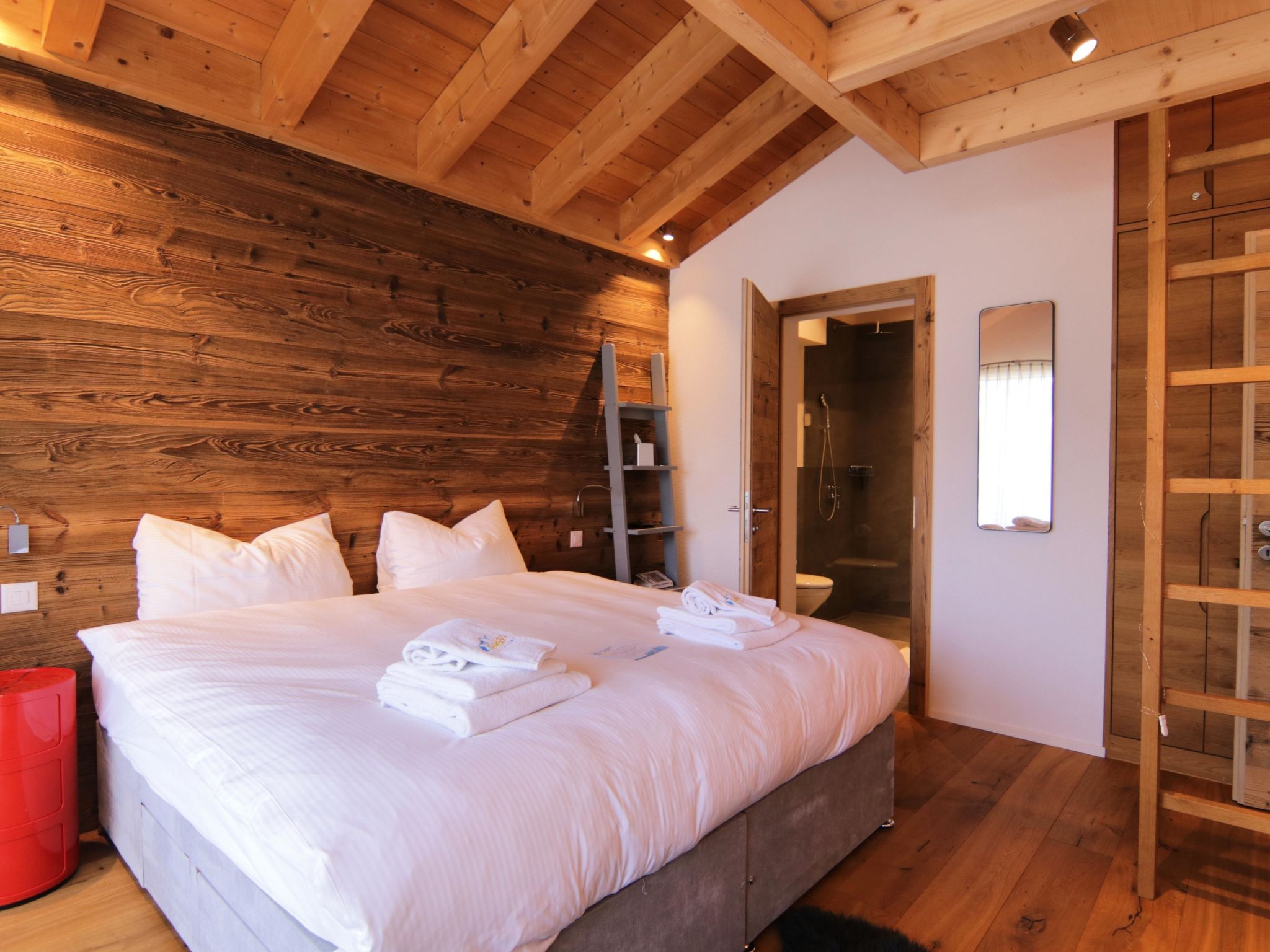 Chesa Forma by Arosa Holiday Appartement/Fewo, Bad, WC, 5-Bettwohnung - Image-tags.info