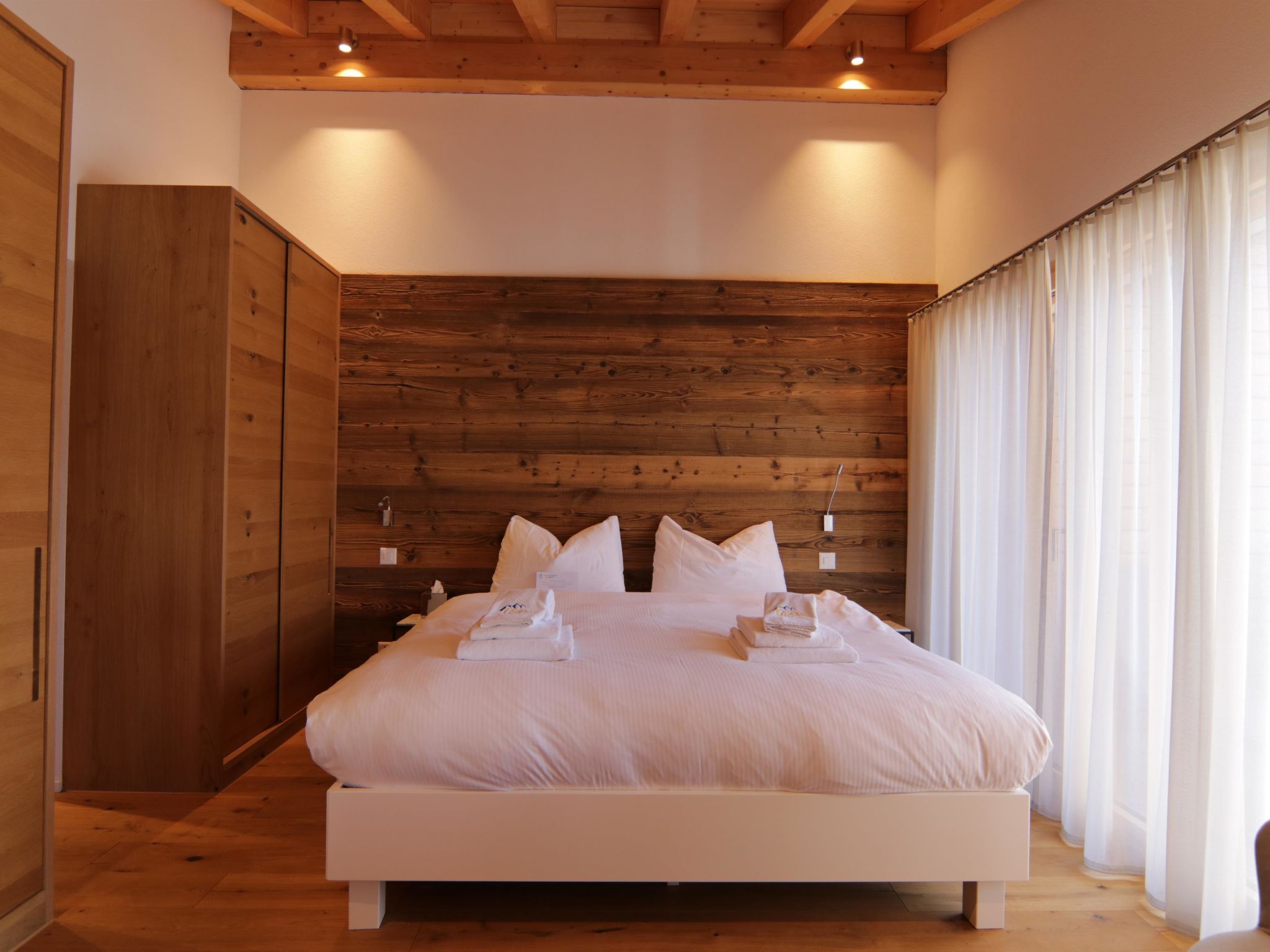 Chesa Forma by Arosa Holiday Appartement/Fewo, Bad, WC, 5-Bettwohnung - Image-tags.info