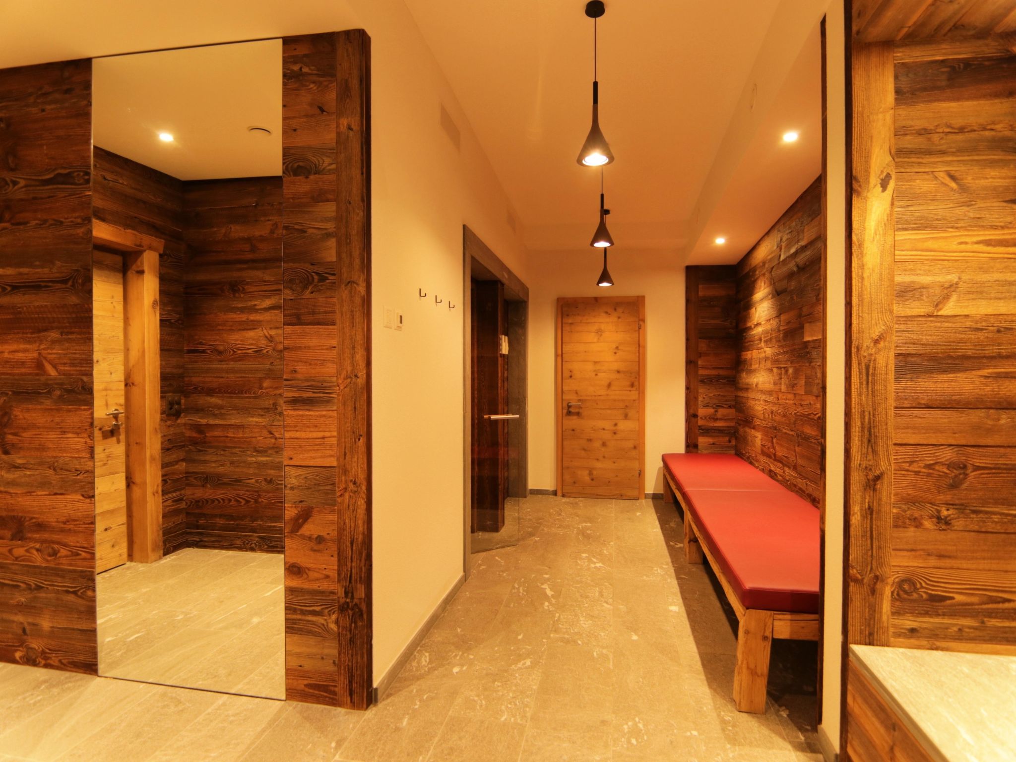 Chesa Forma by Arosa Holiday Appartement/Fewo, Bad, WC, 5-Bettwohnung - Image-tags.info