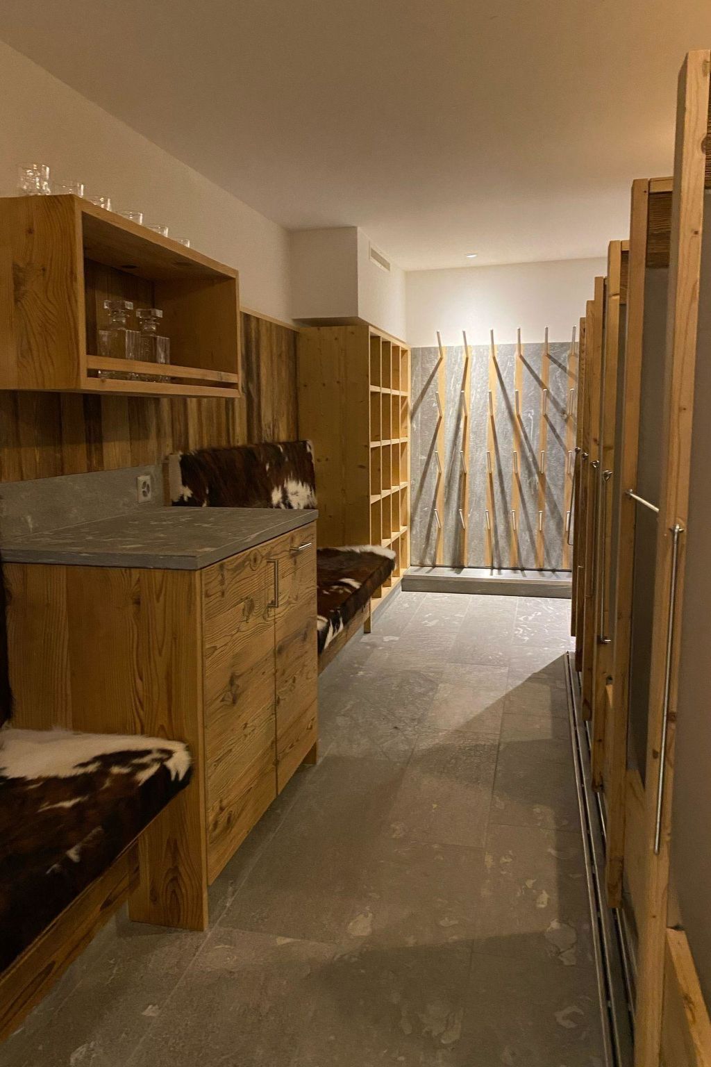 Chesa Forma by Arosa Holiday Appartement/Fewo, Bad, WC, 5-Bettwohnung - Image-tags.info