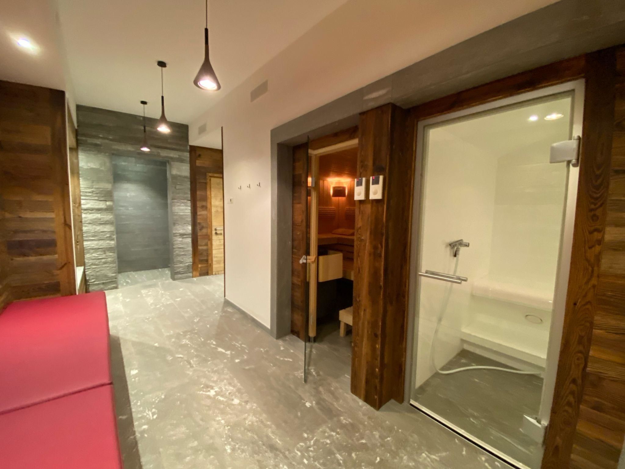 Chesa Forma by Arosa Holiday Appartement/Fewo, Bad, WC, 5-Bettwohnung - Image-tags.info