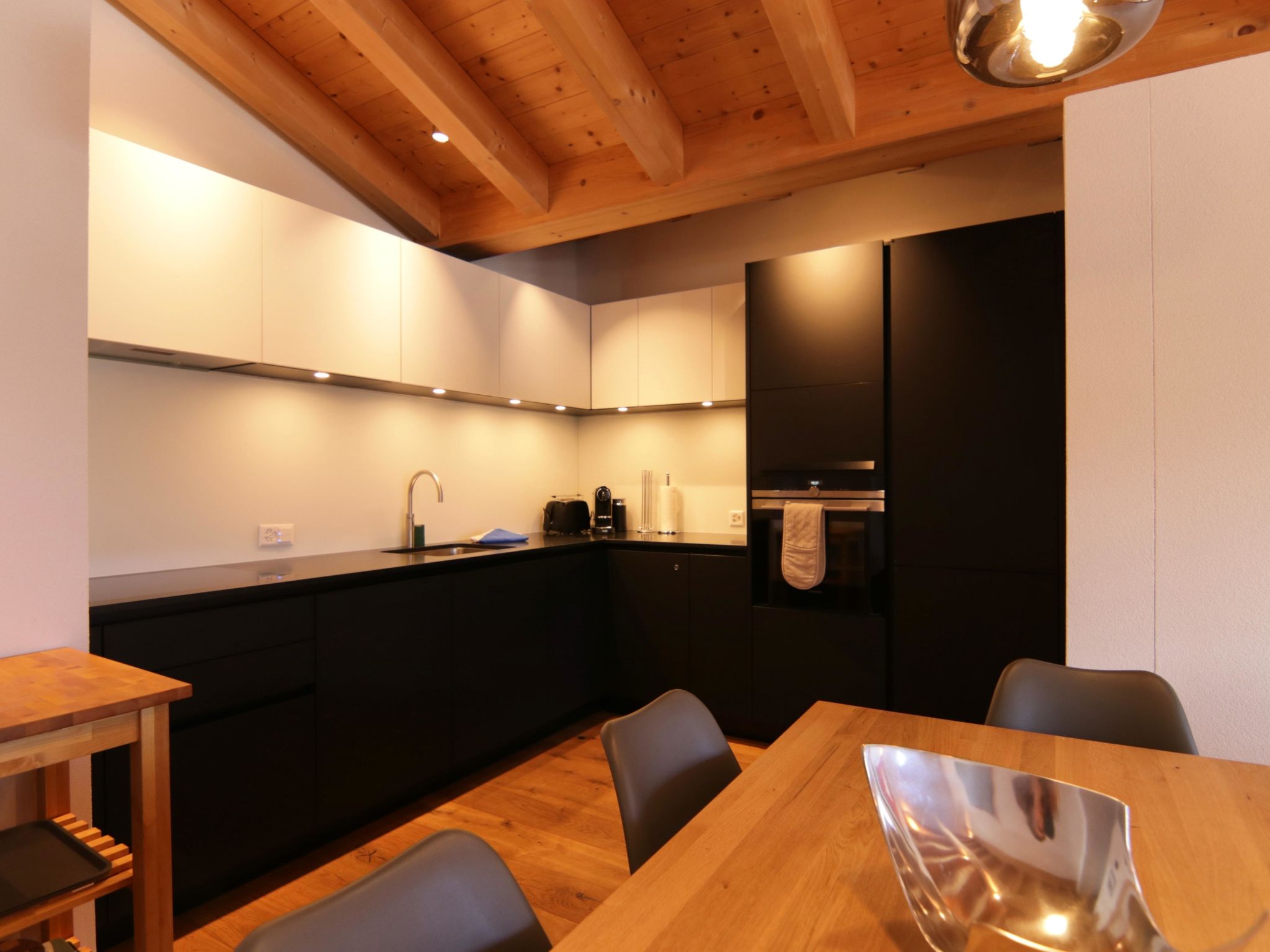 Chesa Forma by Arosa Holiday Appartement/Fewo, Bad, WC, 5-Bettwohnung - Image-tags.info
