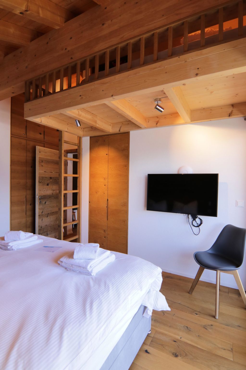 Chesa Forma by Arosa Holiday Appartement/Fewo, Bad, WC, 5-Bettwohnung - Image-tags.info