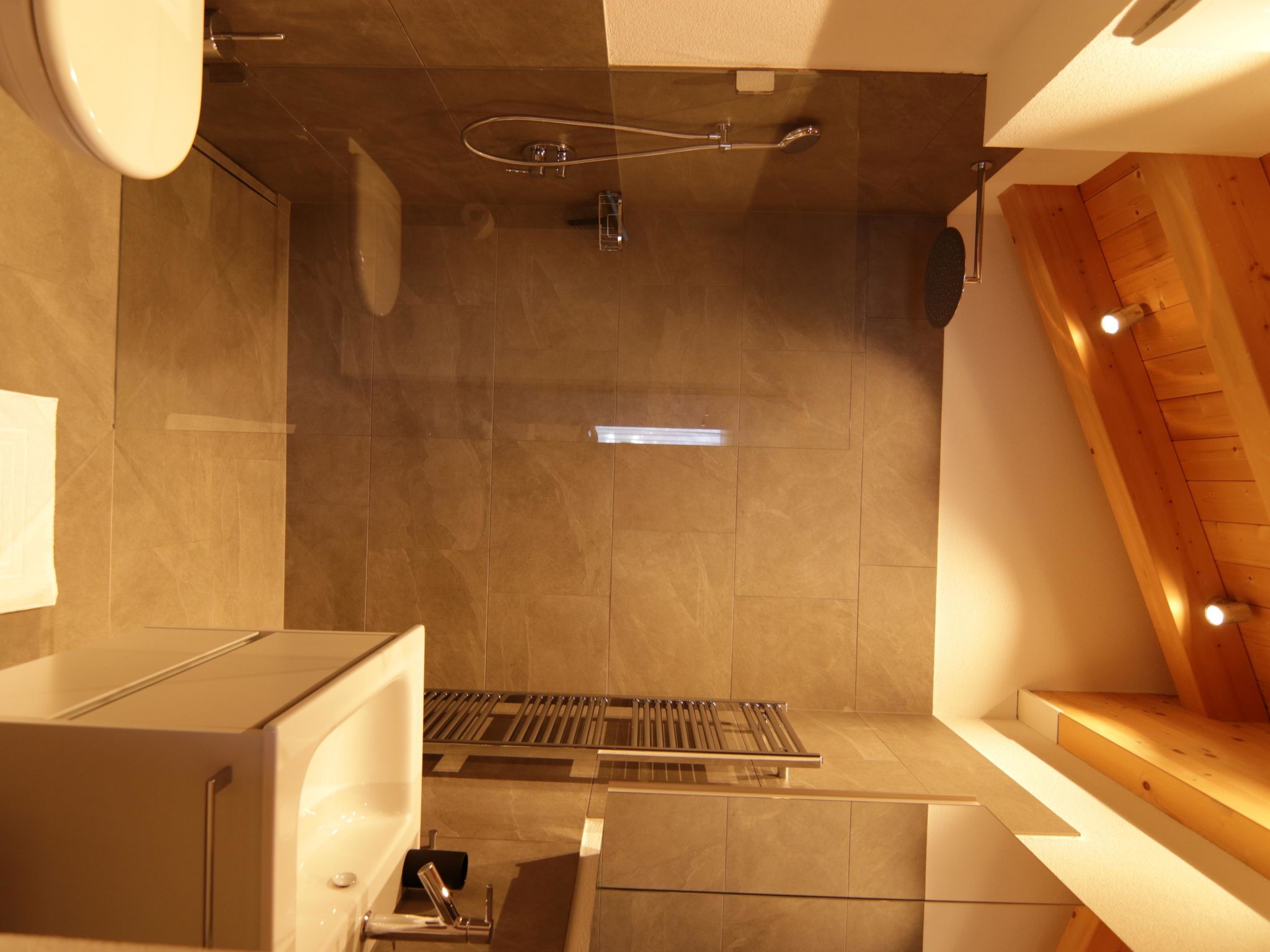 Photo of Chesa Forma by Arosa Holiday Appartement/Fewo, Bad, WC, 5-Bettwohnung