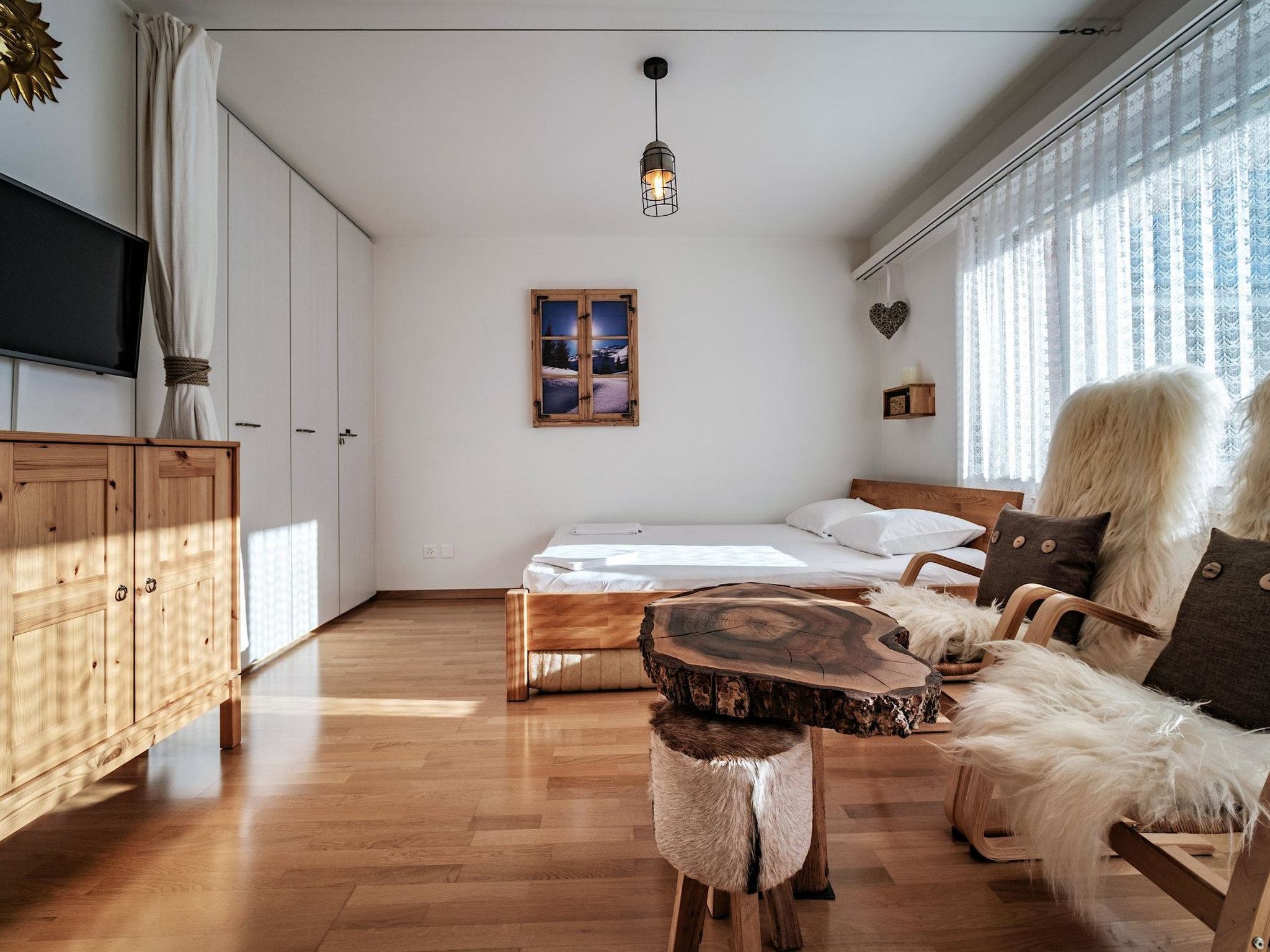 Photo of Paradies 015 Appartement/Fewo,  , 2-Bettwohnung 2-Bettwohnung