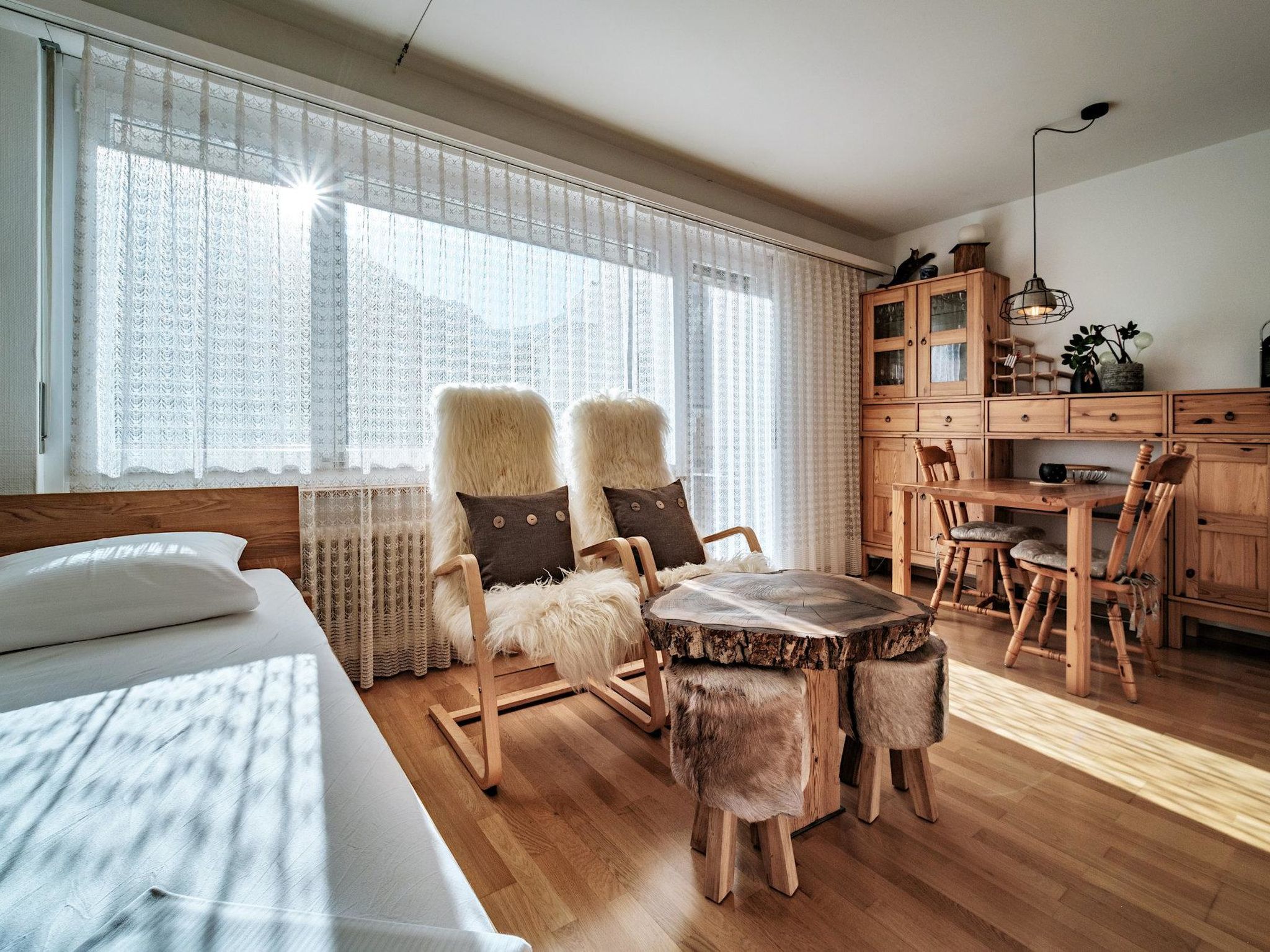 Photo of Paradies 015 Appartement/Fewo,  , 2-Bettwohnung 2-Bettwohnung