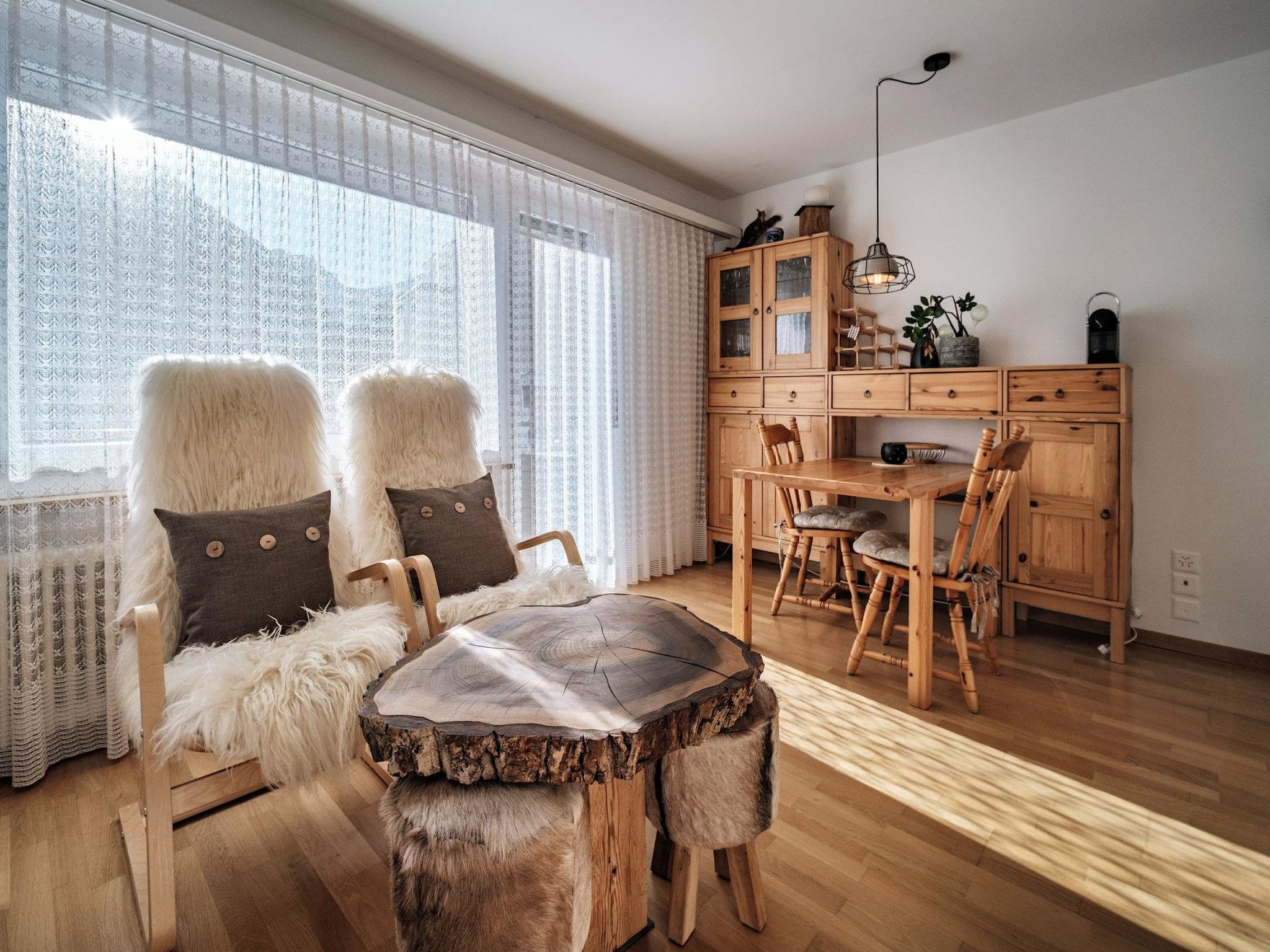 Photo of Paradies 015 Appartement/Fewo,  , 2-Bettwohnung 2-Bettwohnung