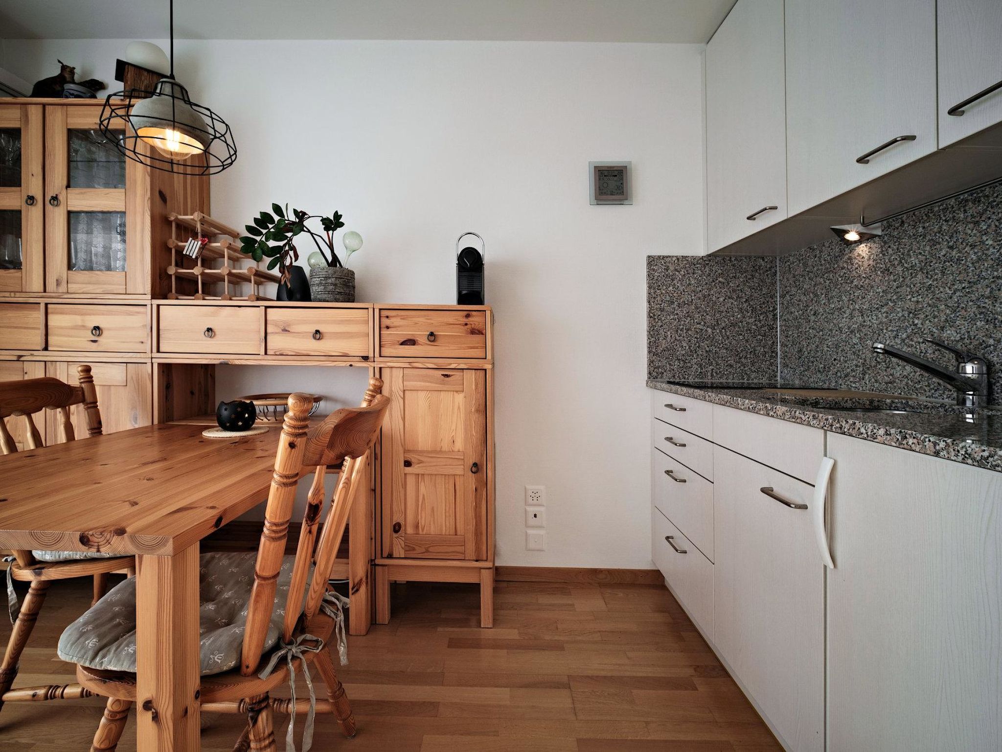Photo of Paradies 015 Appartement/Fewo,  , 2-Bettwohnung 2-Bettwohnung