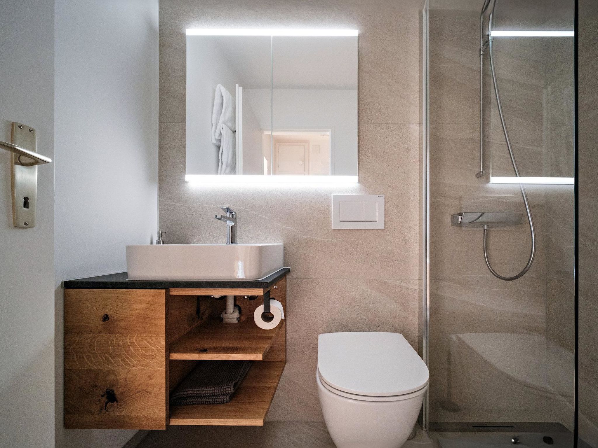Photo of Paradies 015 Appartement/Fewo,  , 2-Bettwohnung 2-Bettwohnung