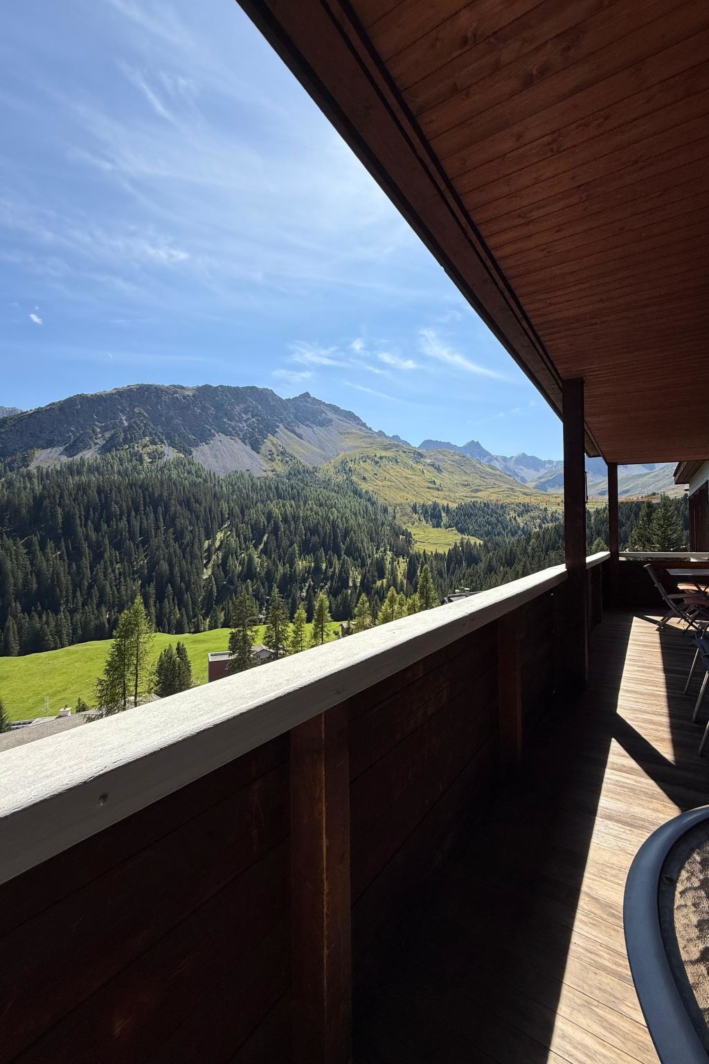 Photo of Miraflor Angela by Arosa Holiday Appartement/Fewo, Dusche oder Bad, 4-Bettwohnu
