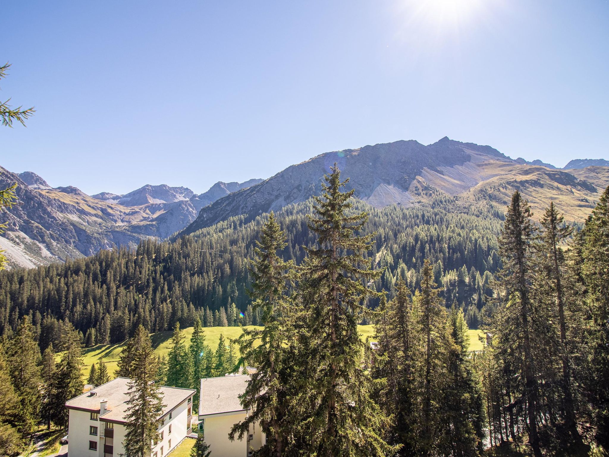 Photo of Miraflor Angela by Arosa Holiday Appartement/Fewo, Dusche oder Bad, 4-Bettwohnu