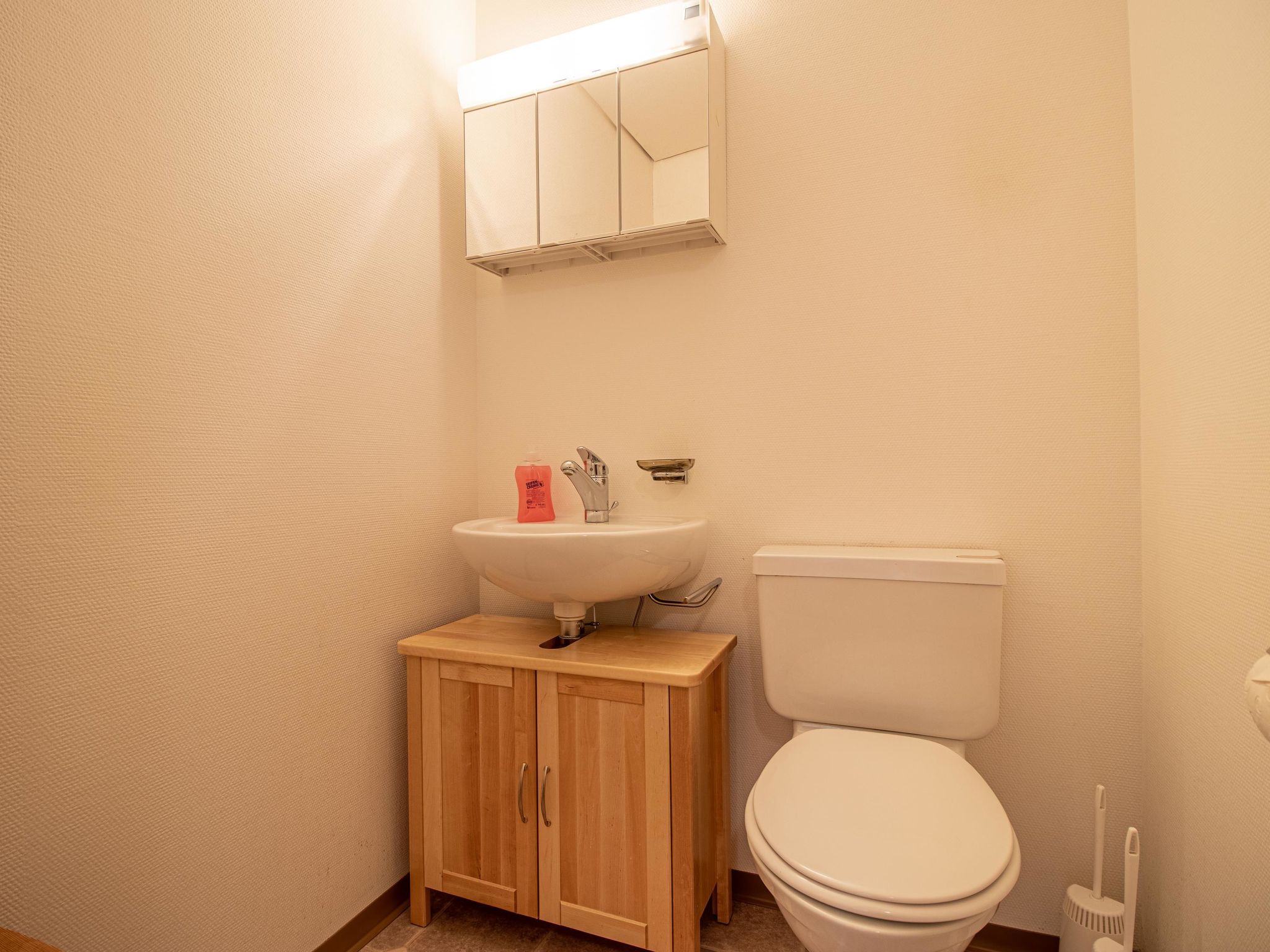 Photo of Miraflor Angela by Arosa Holiday Appartement/Fewo, Dusche oder Bad, 4-Bettwohnu