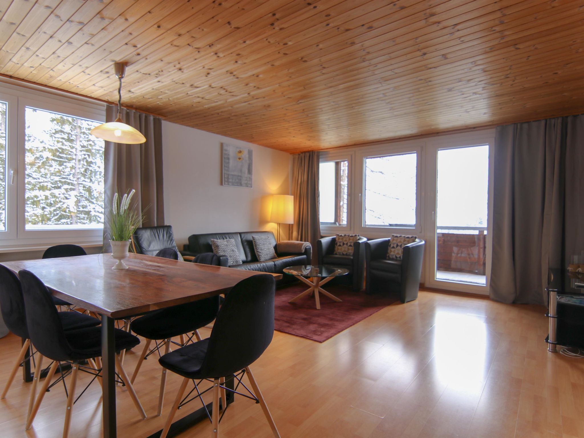 Photo of Miraflor Angela by Arosa Holiday Appartement/Fewo, Dusche oder Bad, 4-Bettwohnu
