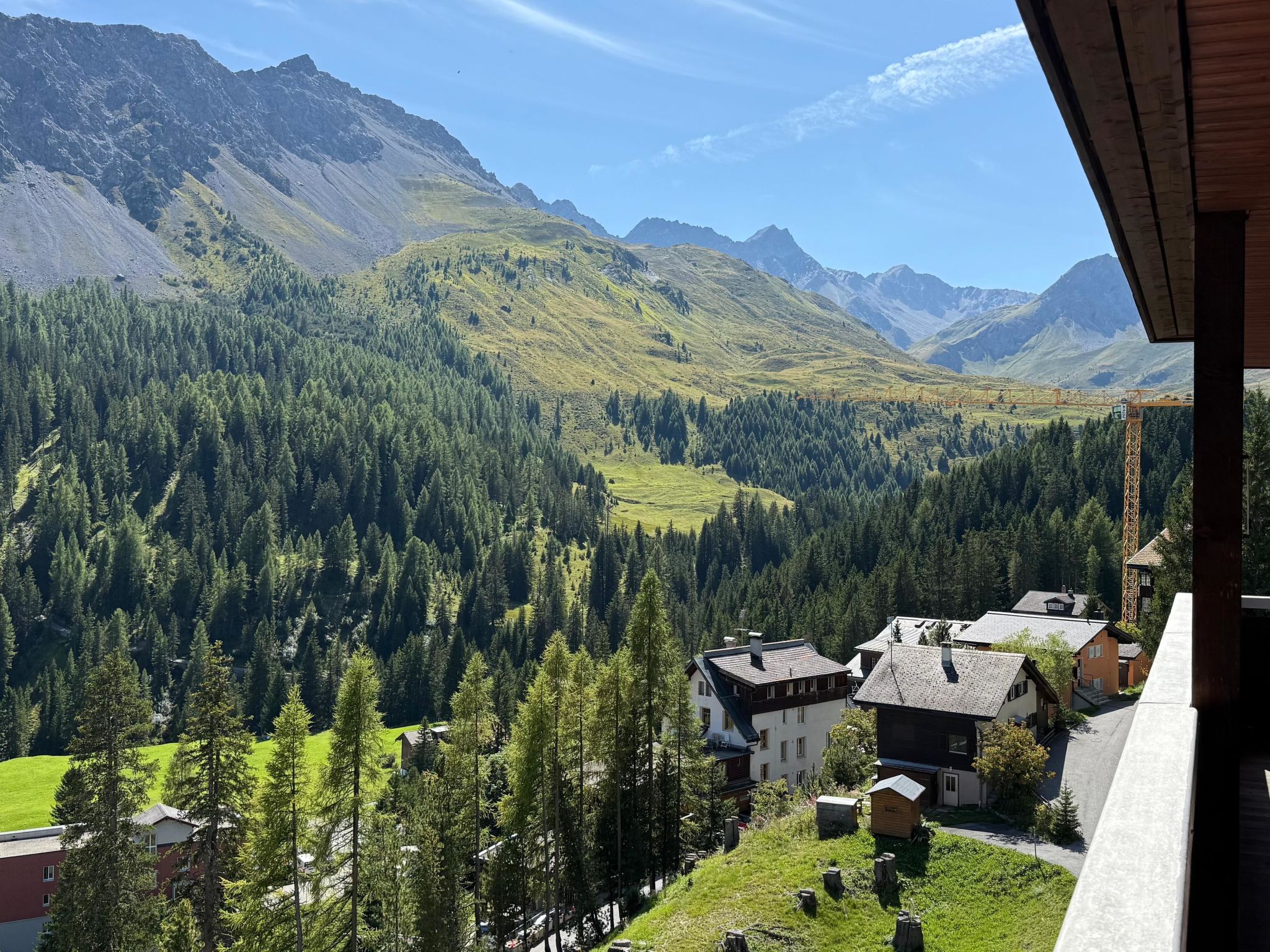 Photo of Miraflor Angela by Arosa Holiday Appartement/Fewo, Dusche oder Bad, 4-Bettwohnu