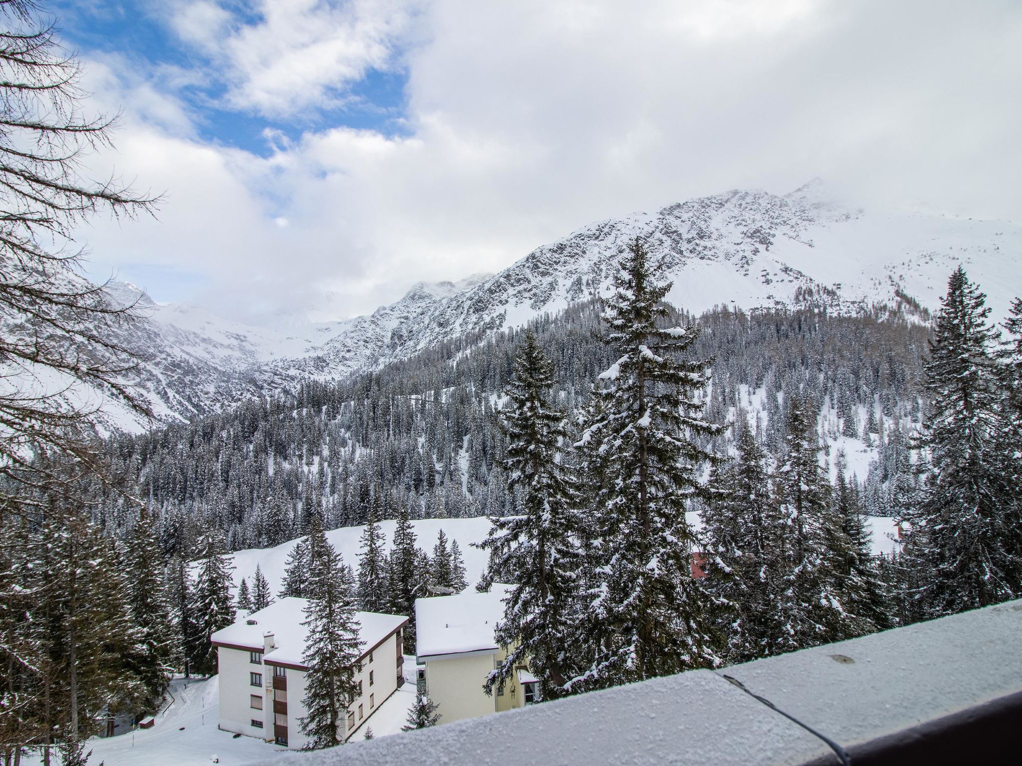 Photo of Miraflor Angela by Arosa Holiday Appartement/Fewo, Dusche oder Bad, 4-Bettwohnu