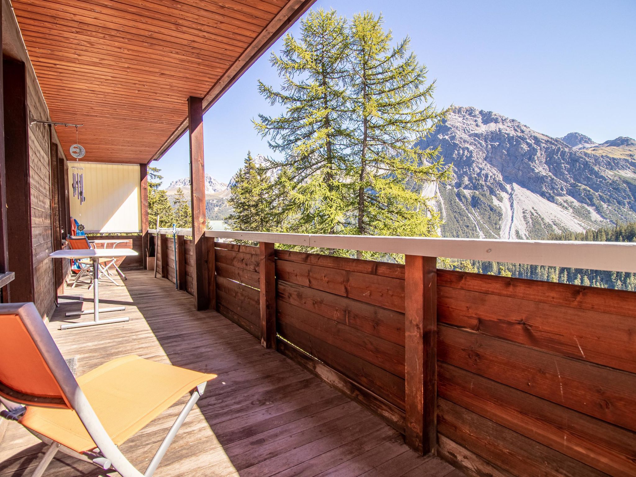 Photo of Miraflor Angela by Arosa Holiday Appartement/Fewo, Dusche oder Bad, 4-Bettwohnu