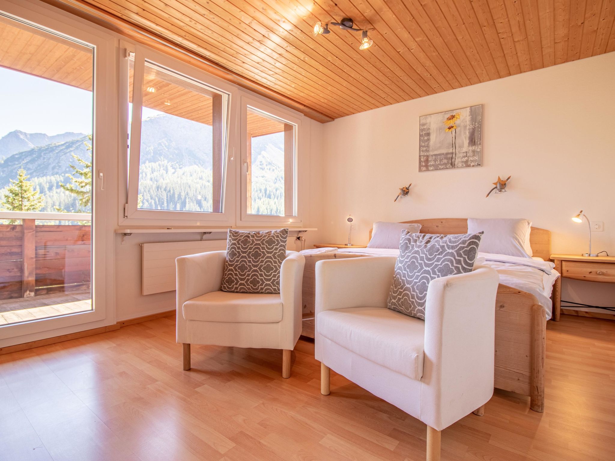 Photo of Miraflor Angela by Arosa Holiday Appartement/Fewo, Dusche oder Bad, 4-Bettwohnu