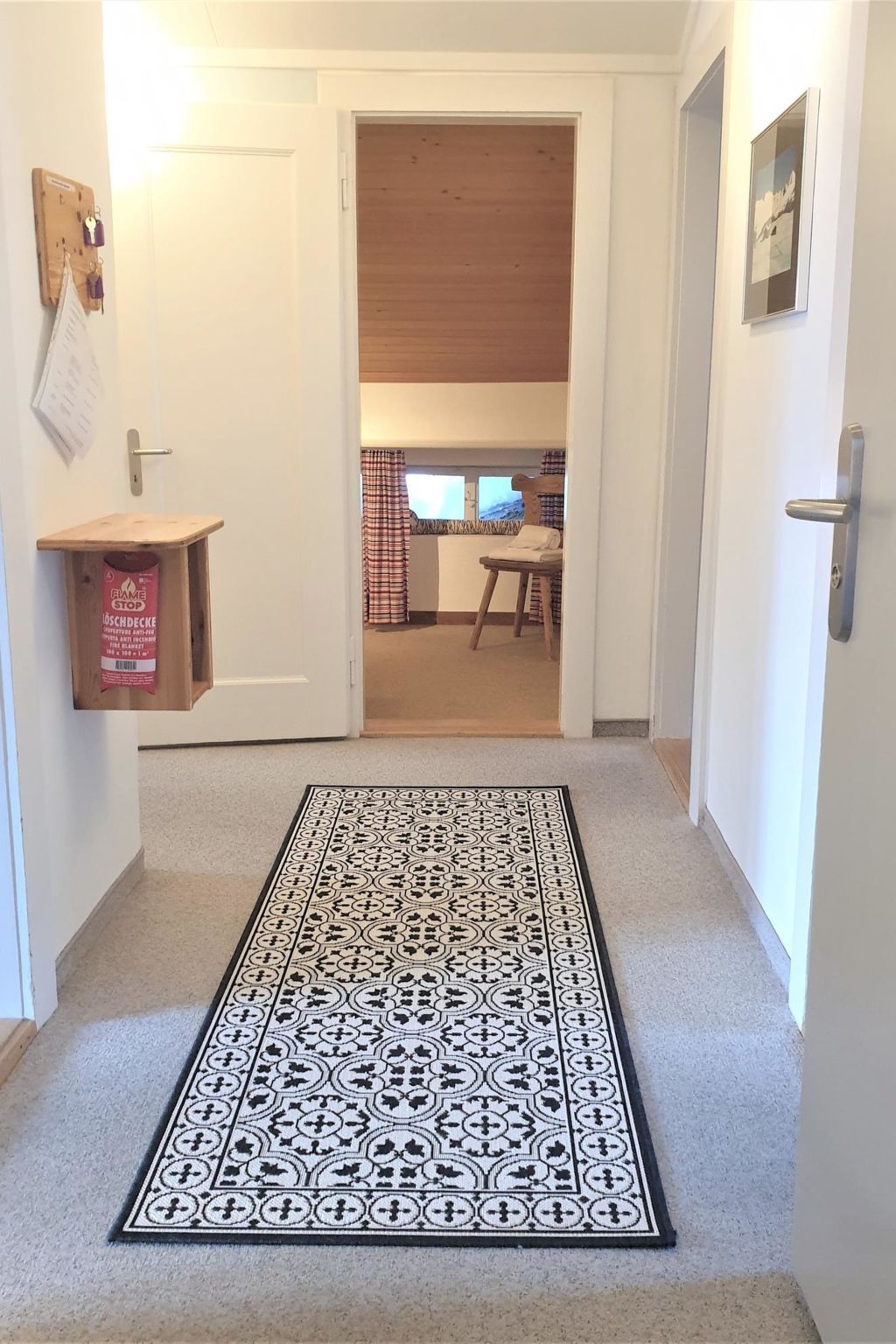 Bisang R Appartement/Fewo,   4-Bettwohnung